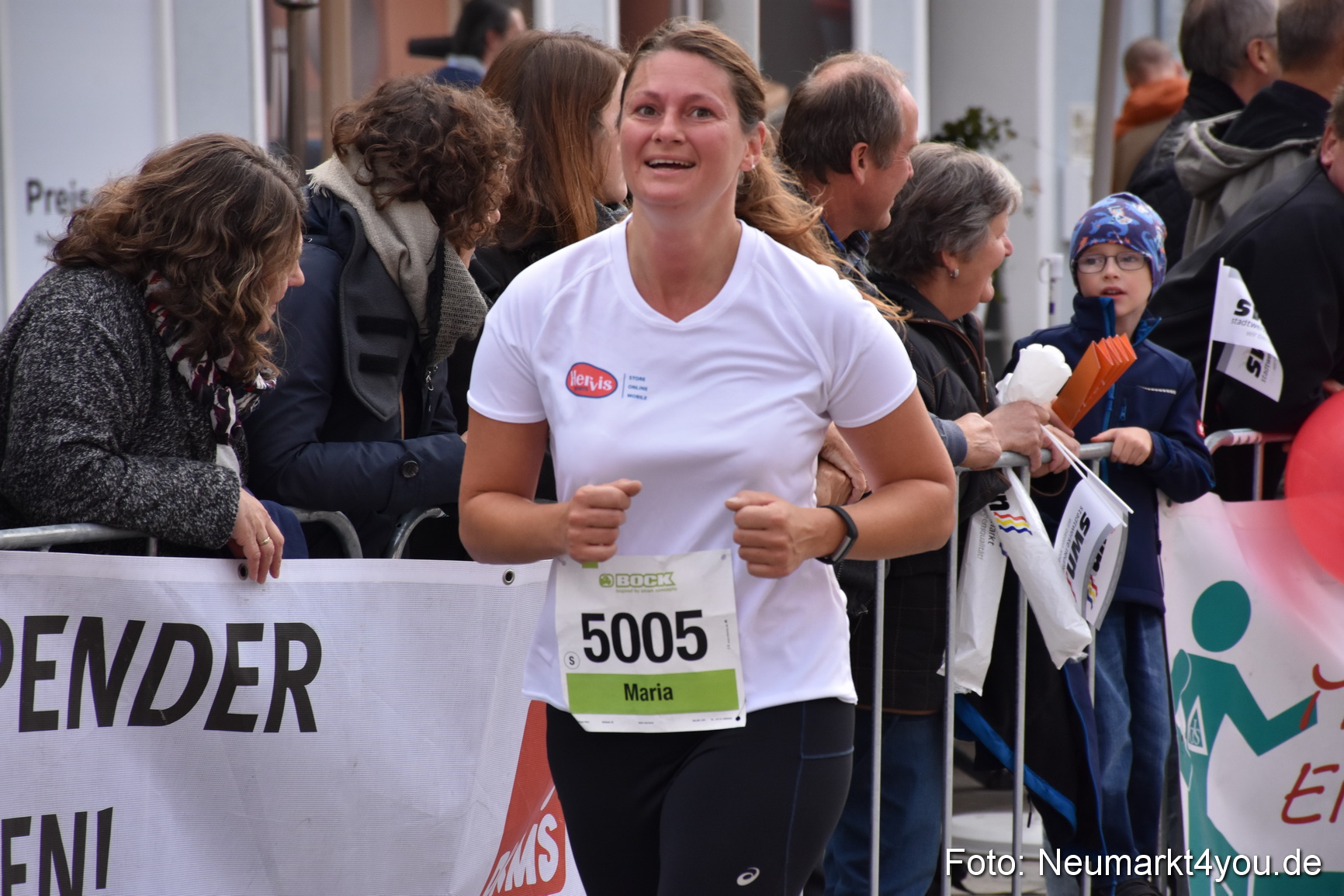 Stadtlauf Neumarkt 2017 0423