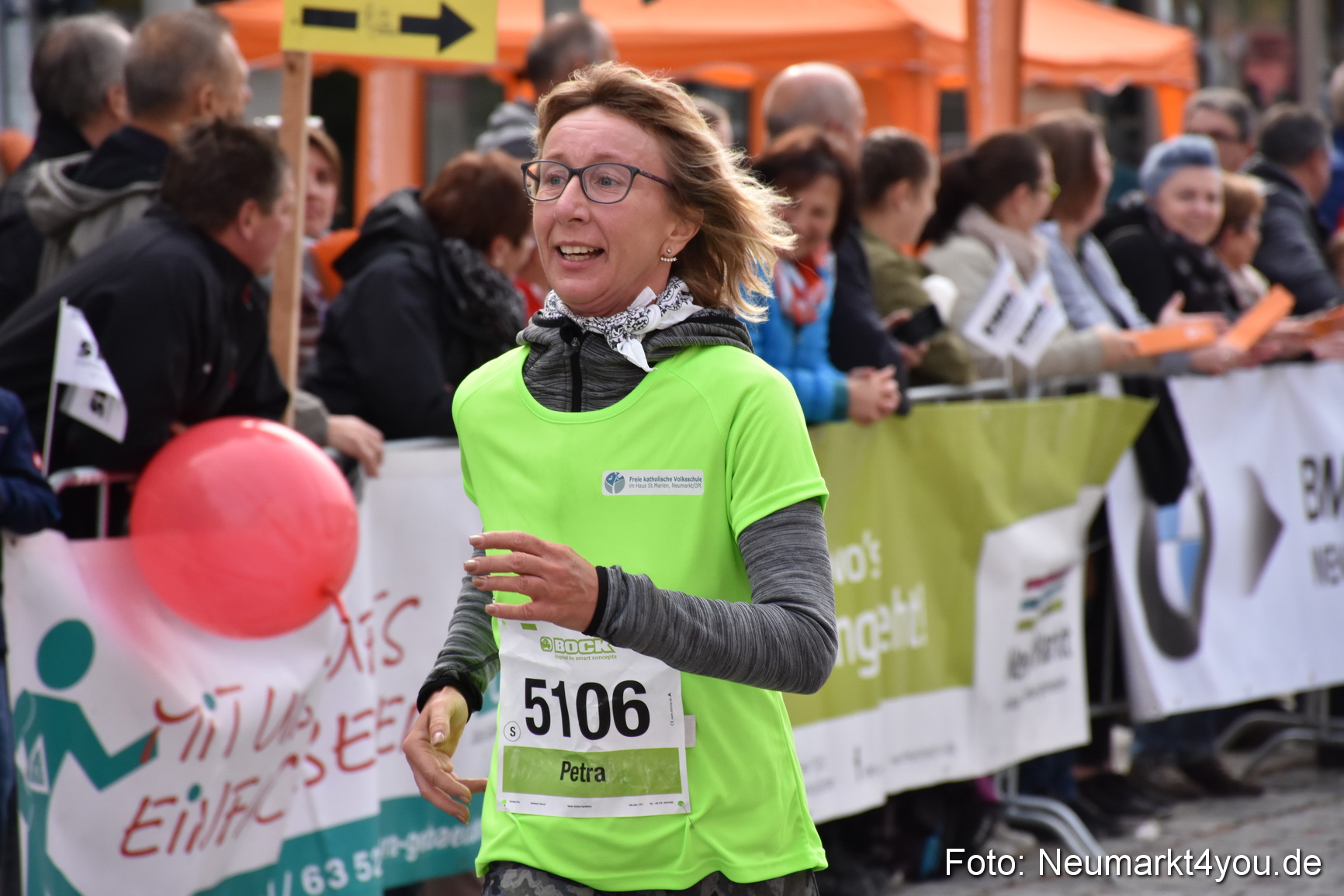 Stadtlauf Neumarkt 2017 0424