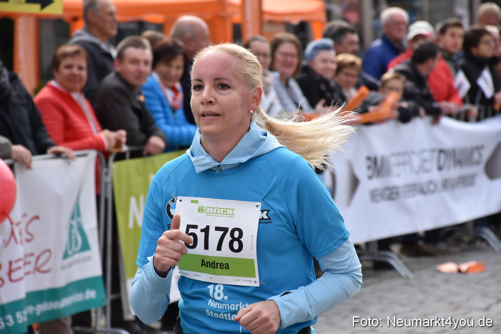 Stadtlauf Neumarkt 2017 0426