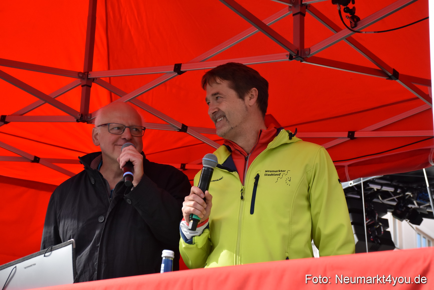 Stadtlauf Neumarkt 2017 0428