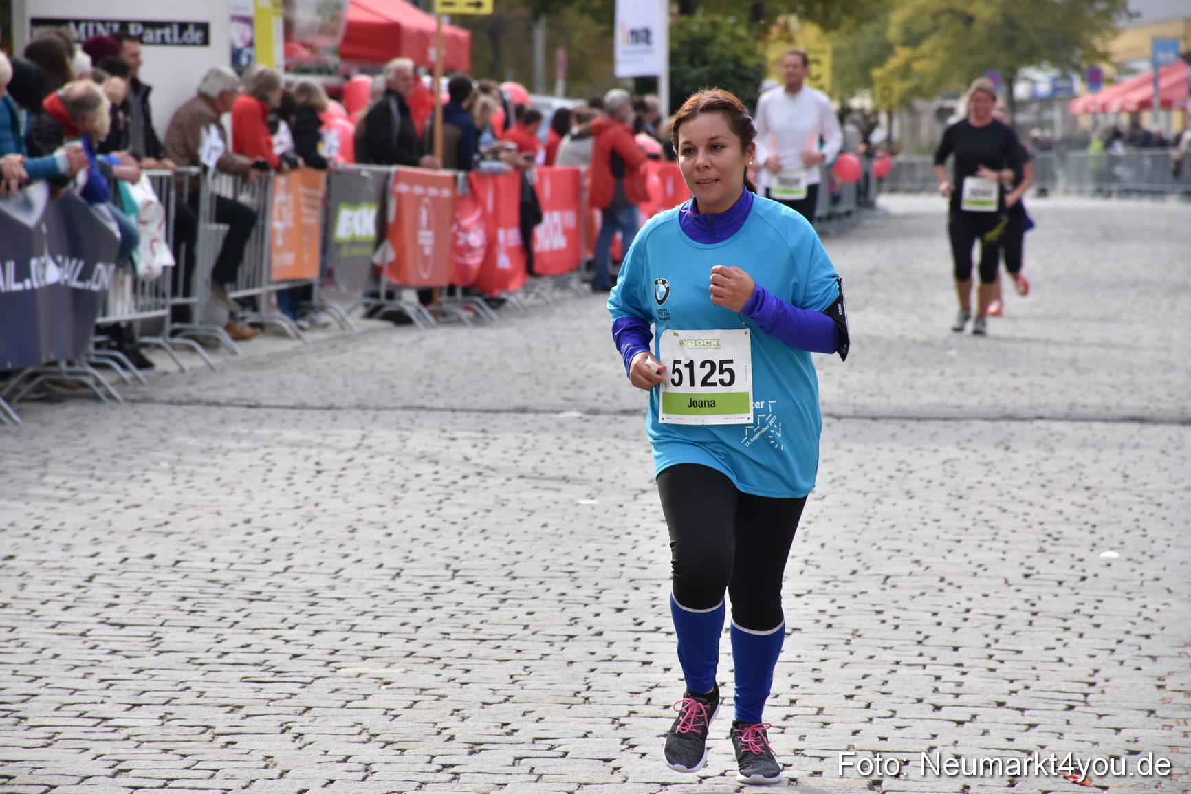 Stadtlauf Neumarkt 2017 0429