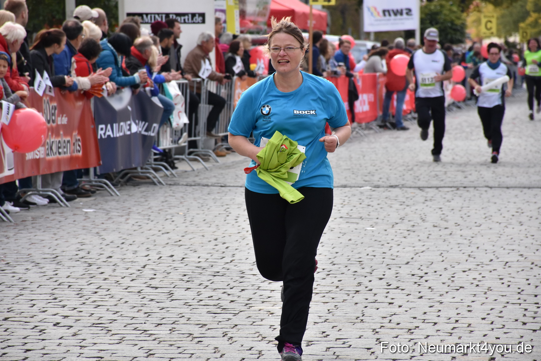 Stadtlauf Neumarkt 2017 0432