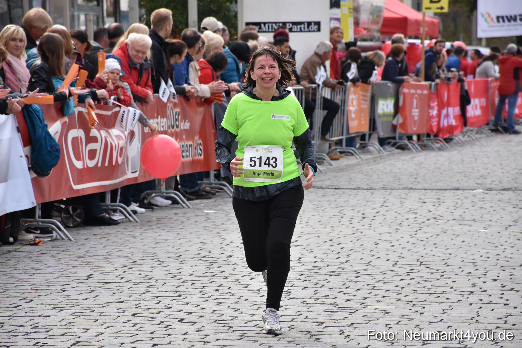 Stadtlauf Neumarkt 2017 0433