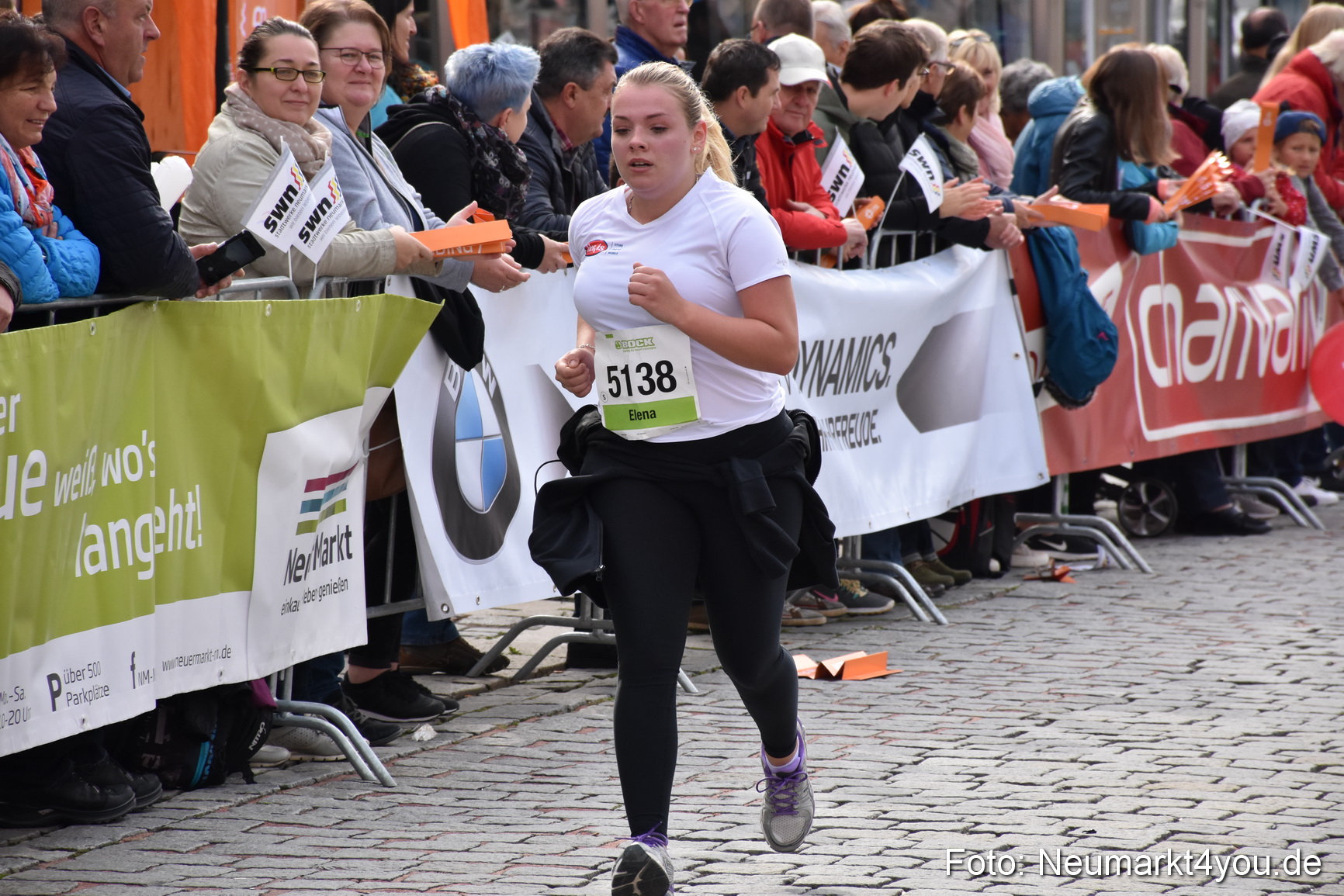 Stadtlauf Neumarkt 2017 0434