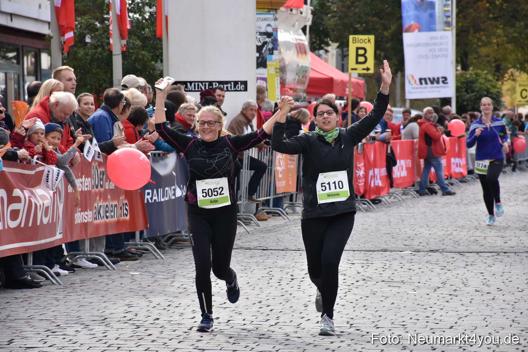 Stadtlauf Neumarkt 2017 0435
