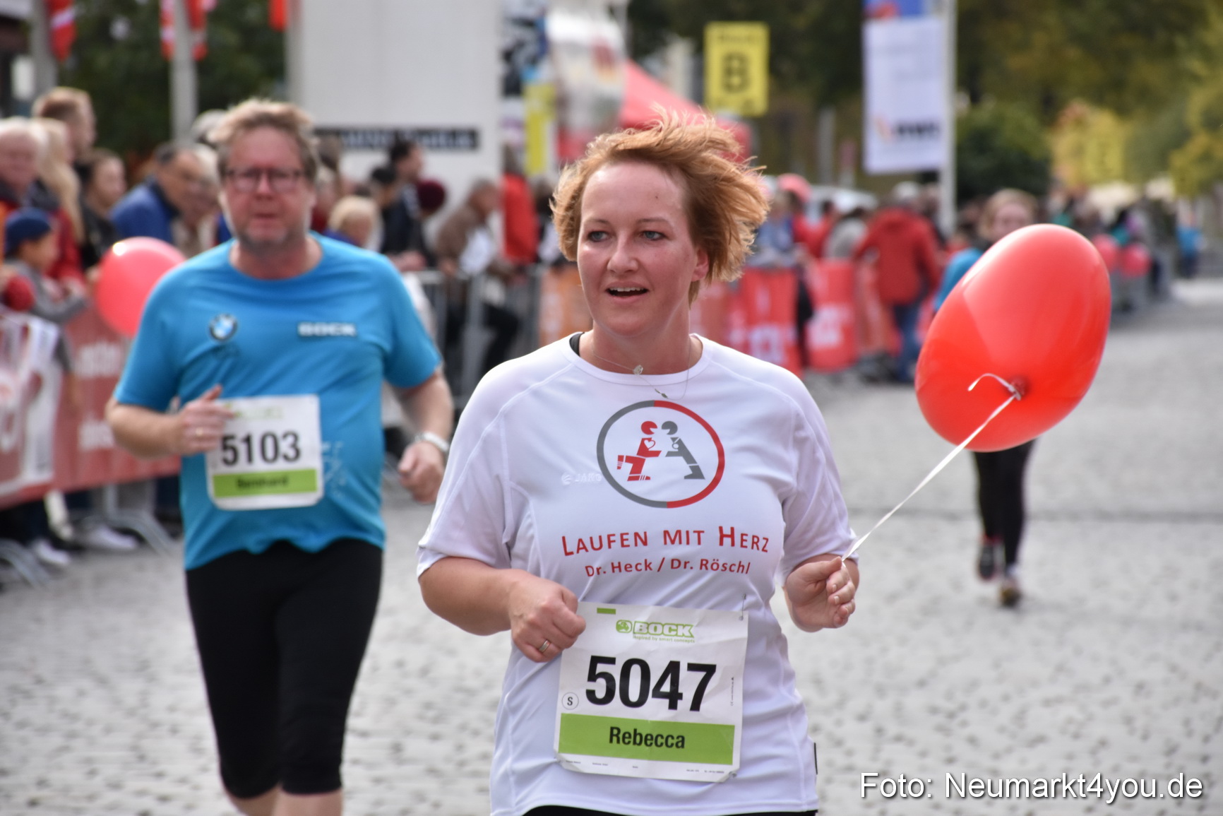 Stadtlauf Neumarkt 2017 0437