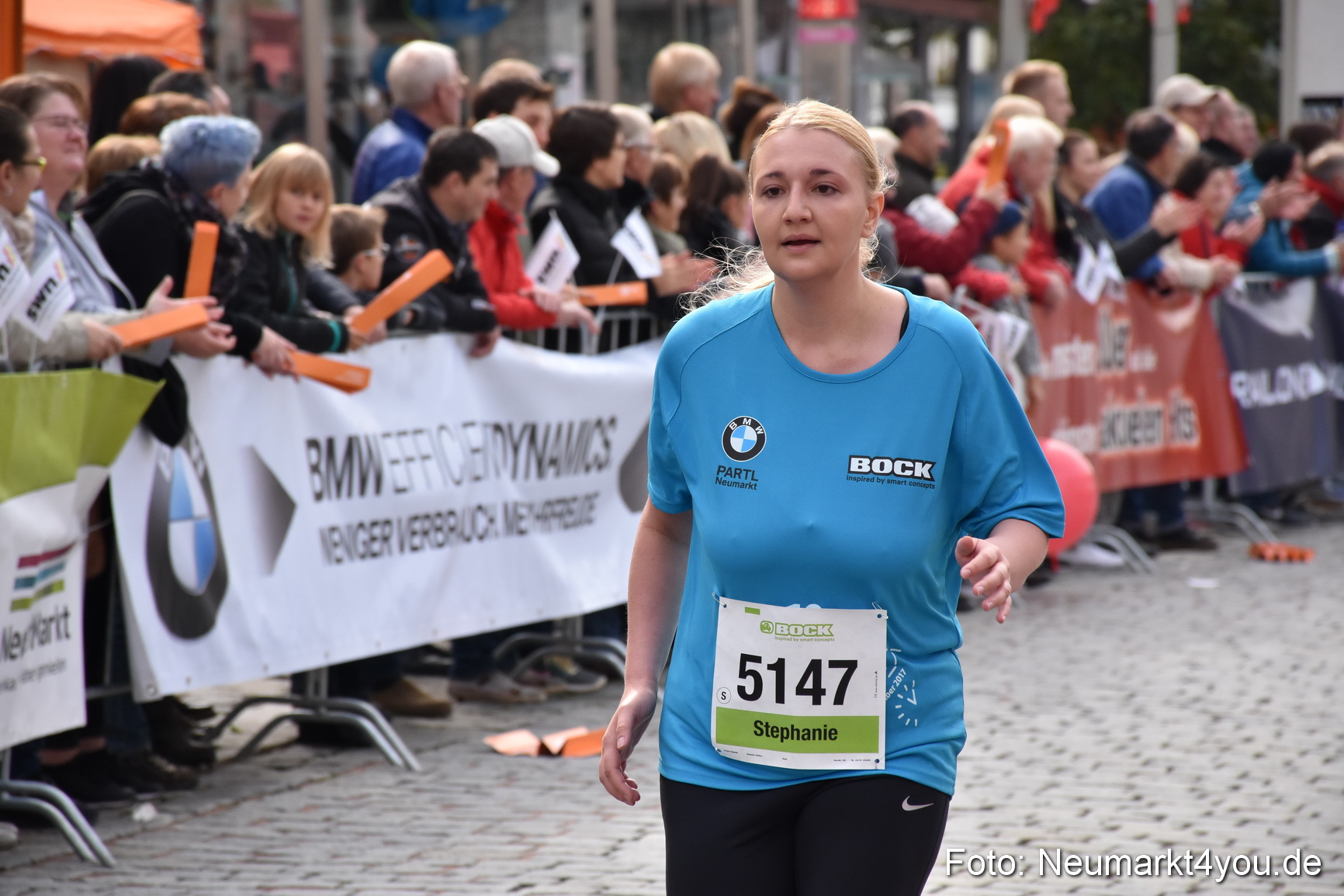 Stadtlauf Neumarkt 2017 0440