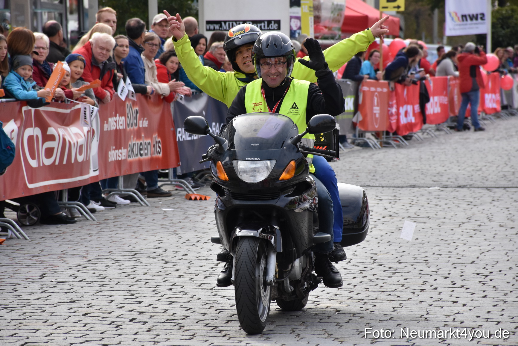 Stadtlauf Neumarkt 2017 0442