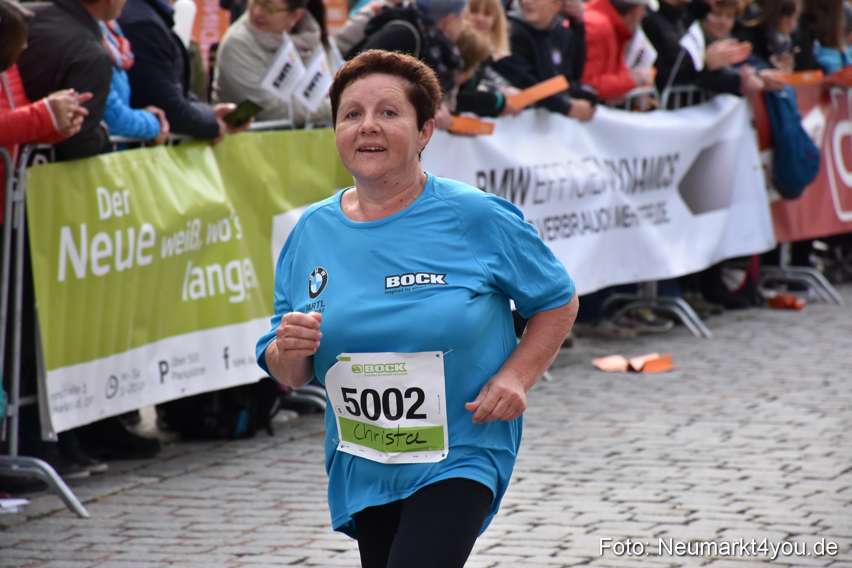 Stadtlauf Neumarkt 2017 0443