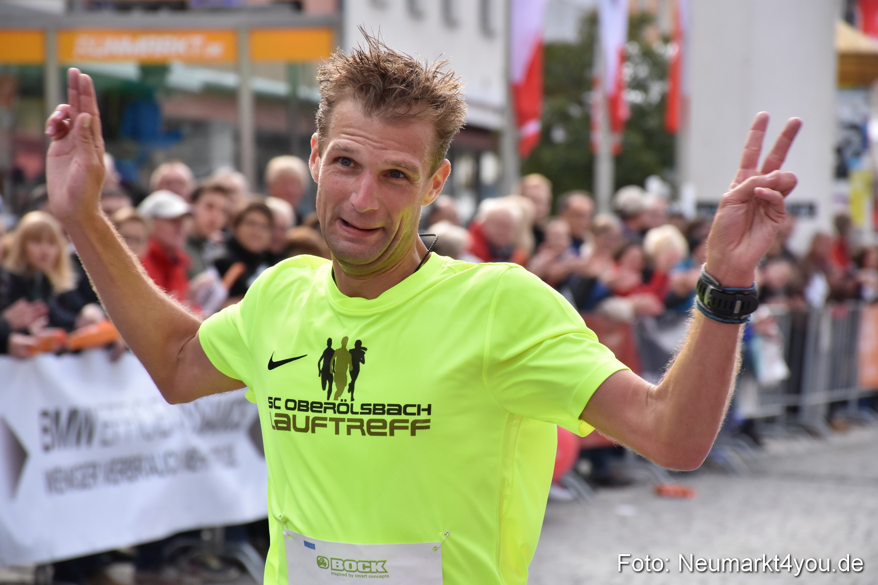 Stadtlauf Neumarkt 2017 0446