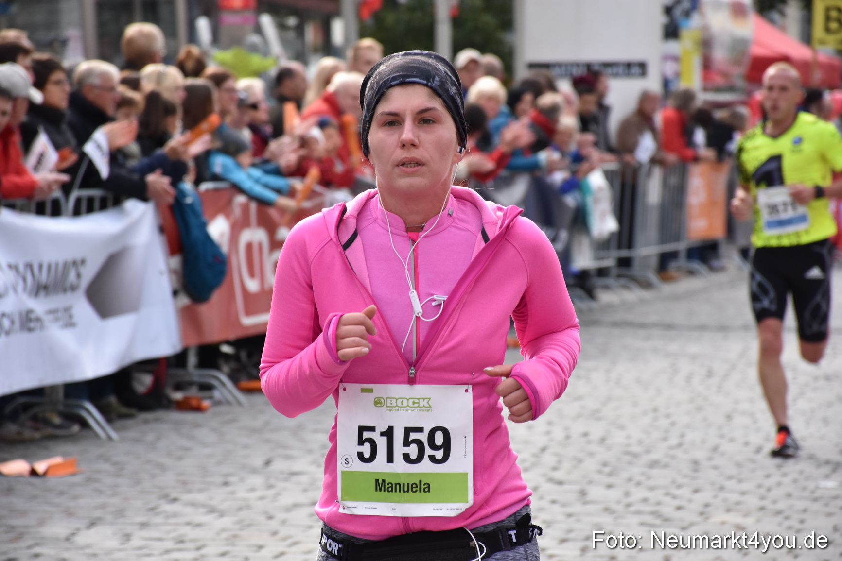 Stadtlauf Neumarkt 2017 0447