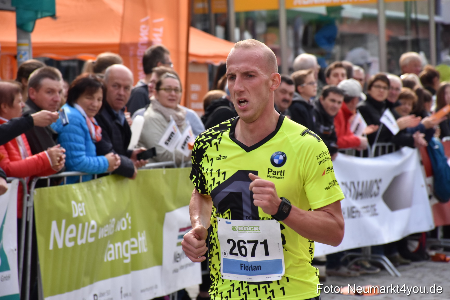 Stadtlauf Neumarkt 2017 0448
