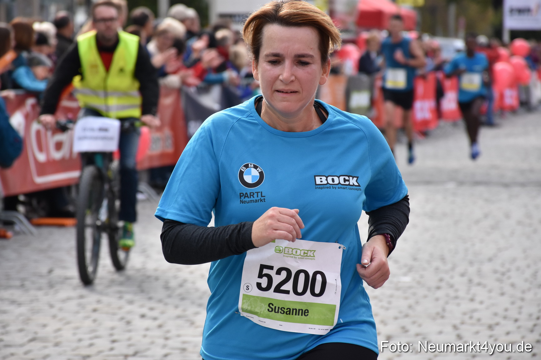 Stadtlauf Neumarkt 2017 0449