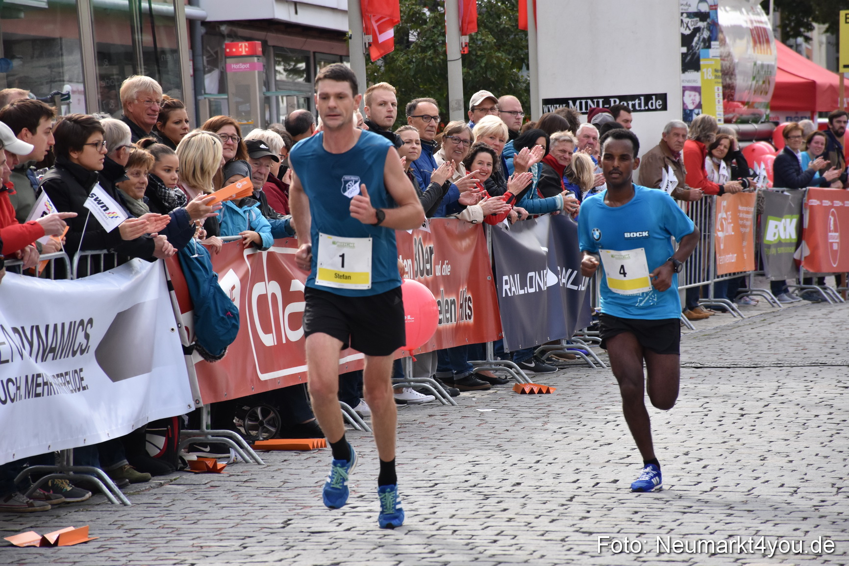 Stadtlauf Neumarkt 2017 0450