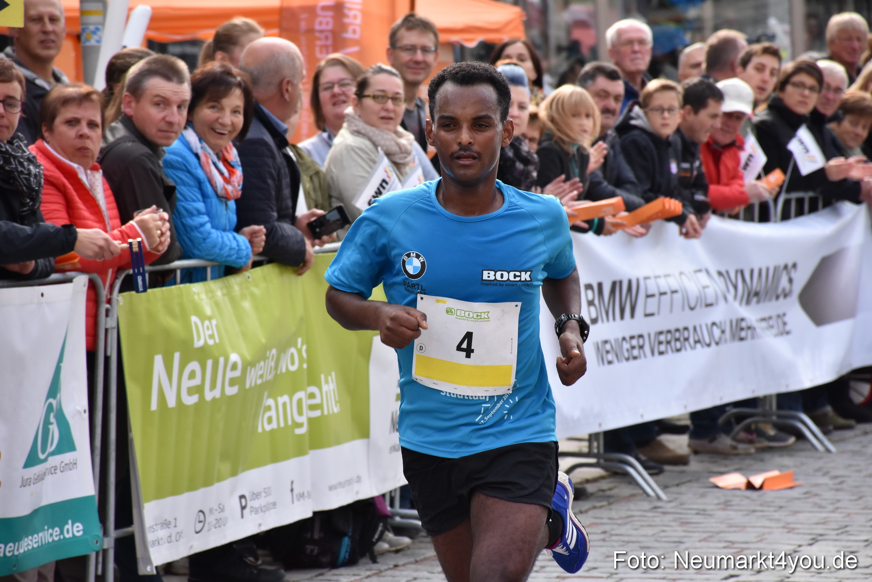 Stadtlauf Neumarkt 2017 0451