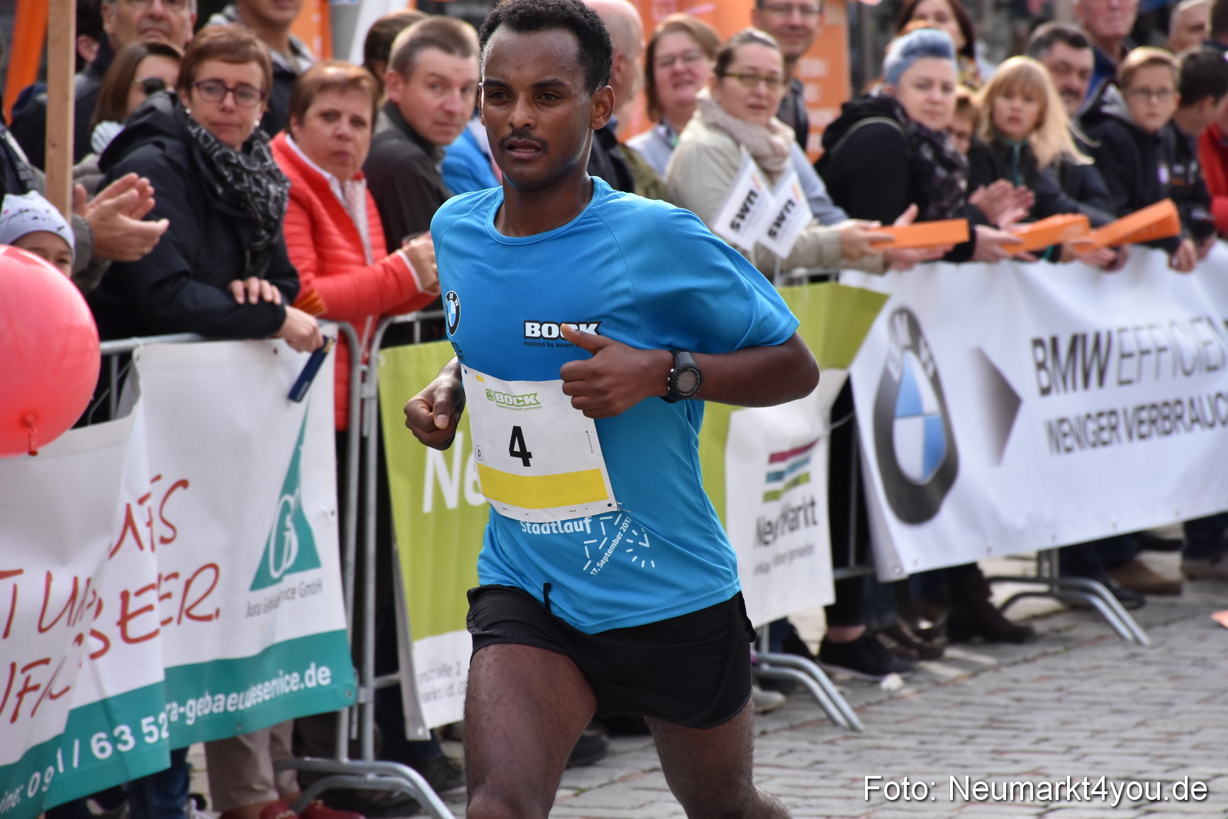 Stadtlauf Neumarkt 2017 0452