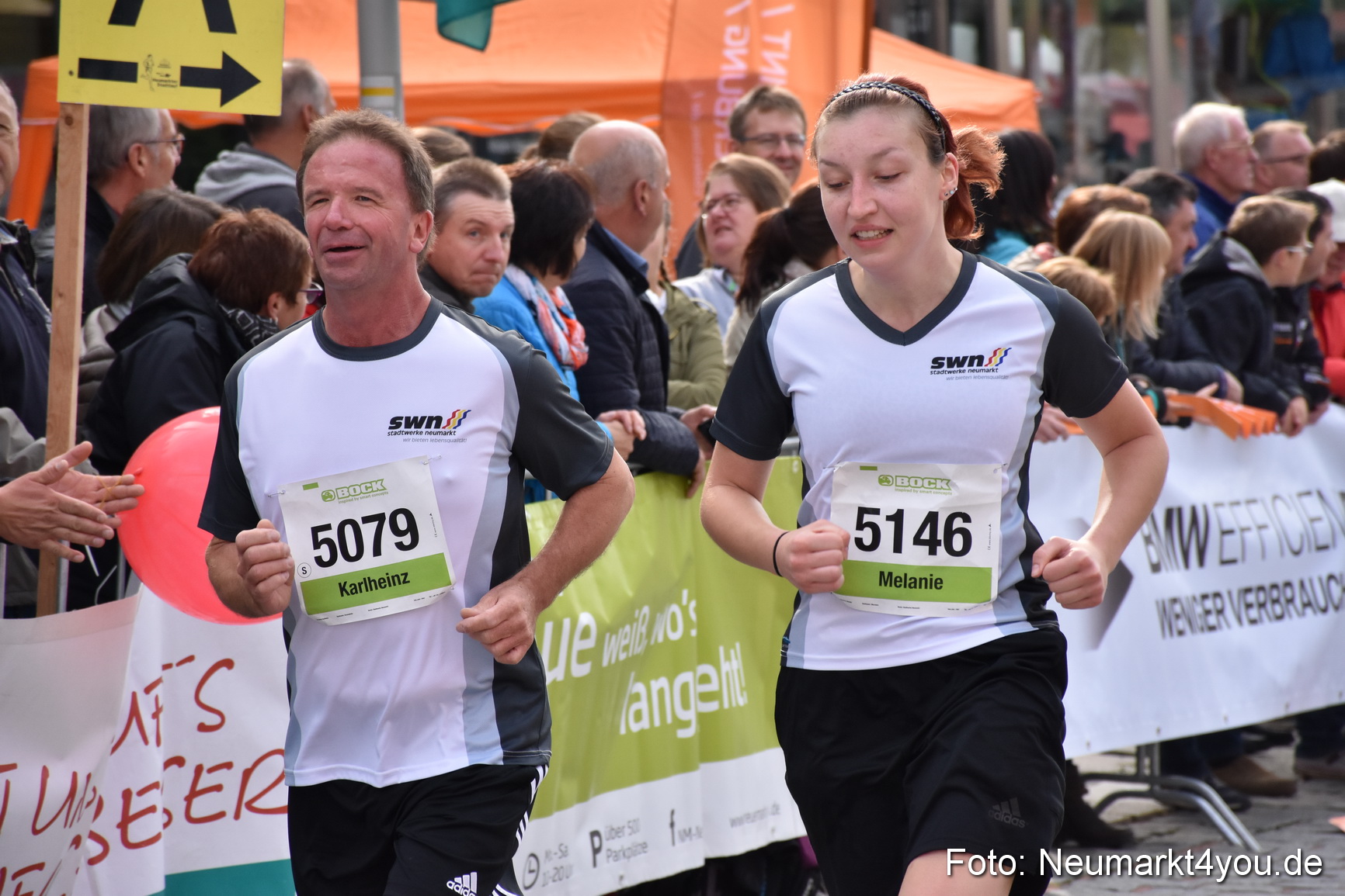 Stadtlauf Neumarkt 2017 0453