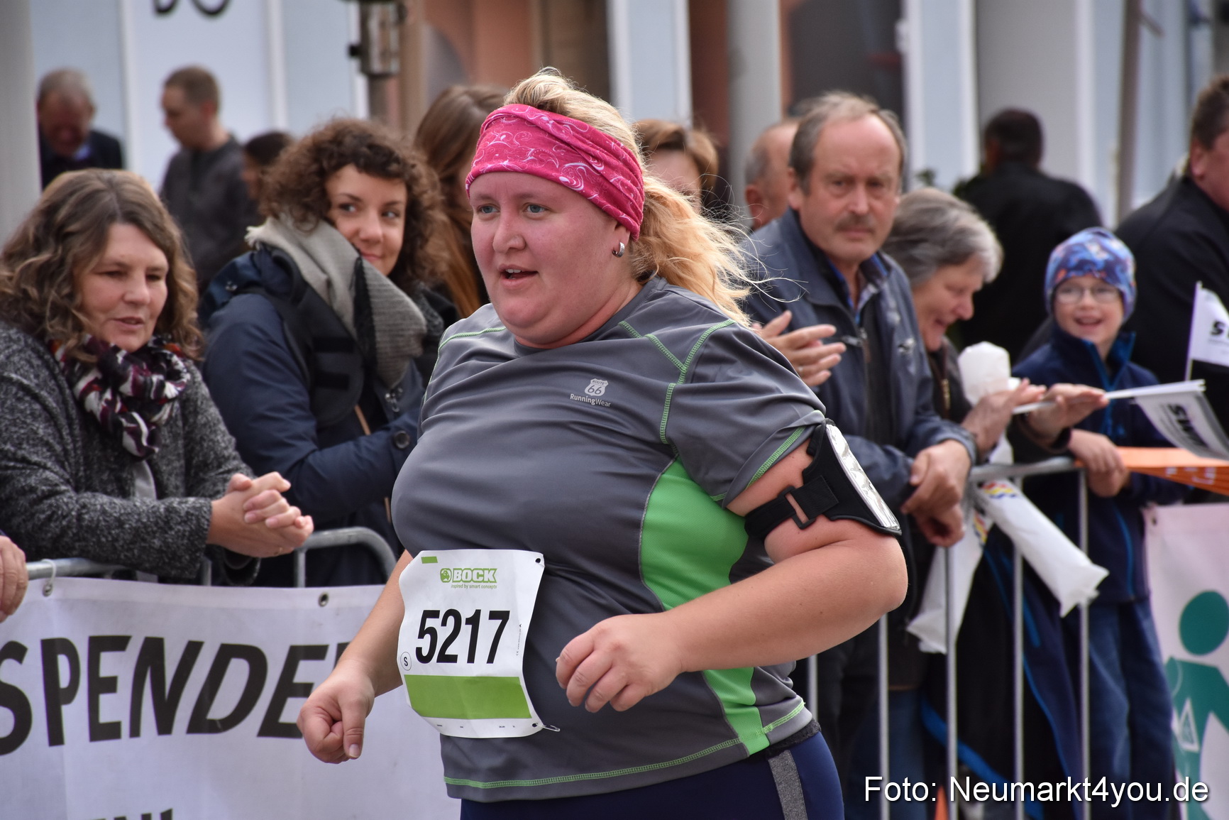 Stadtlauf Neumarkt 2017 0454
