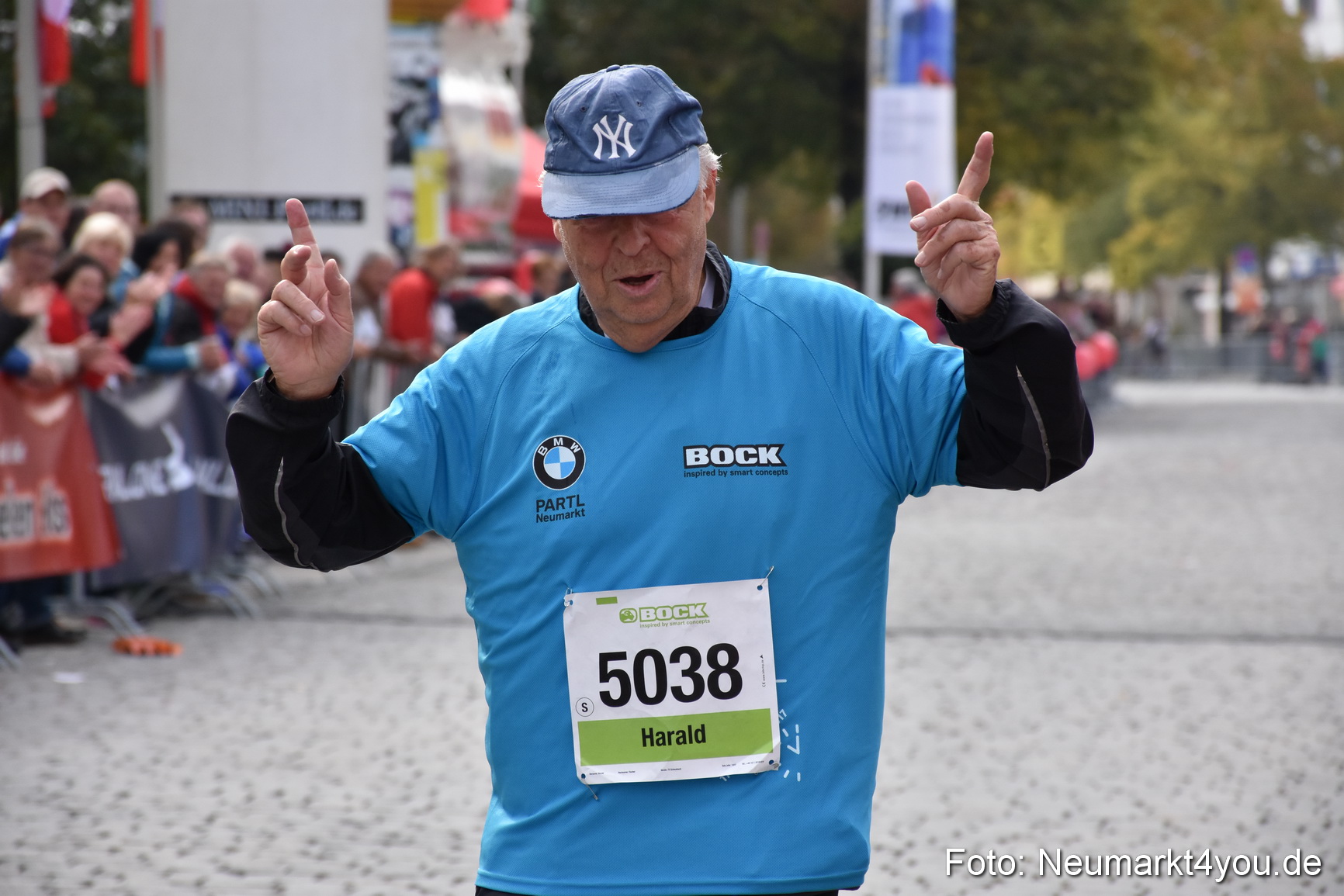 Stadtlauf Neumarkt 2017 0459