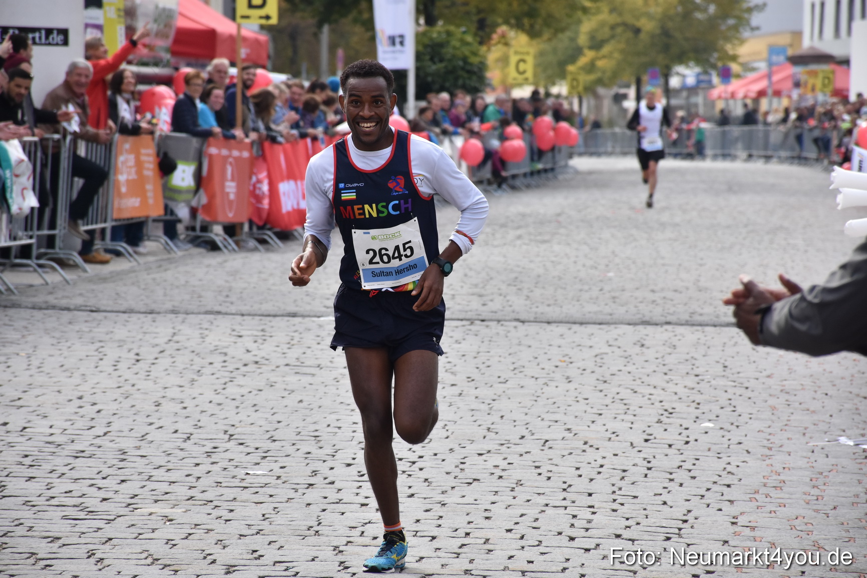 Stadtlauf Neumarkt 2017 0460