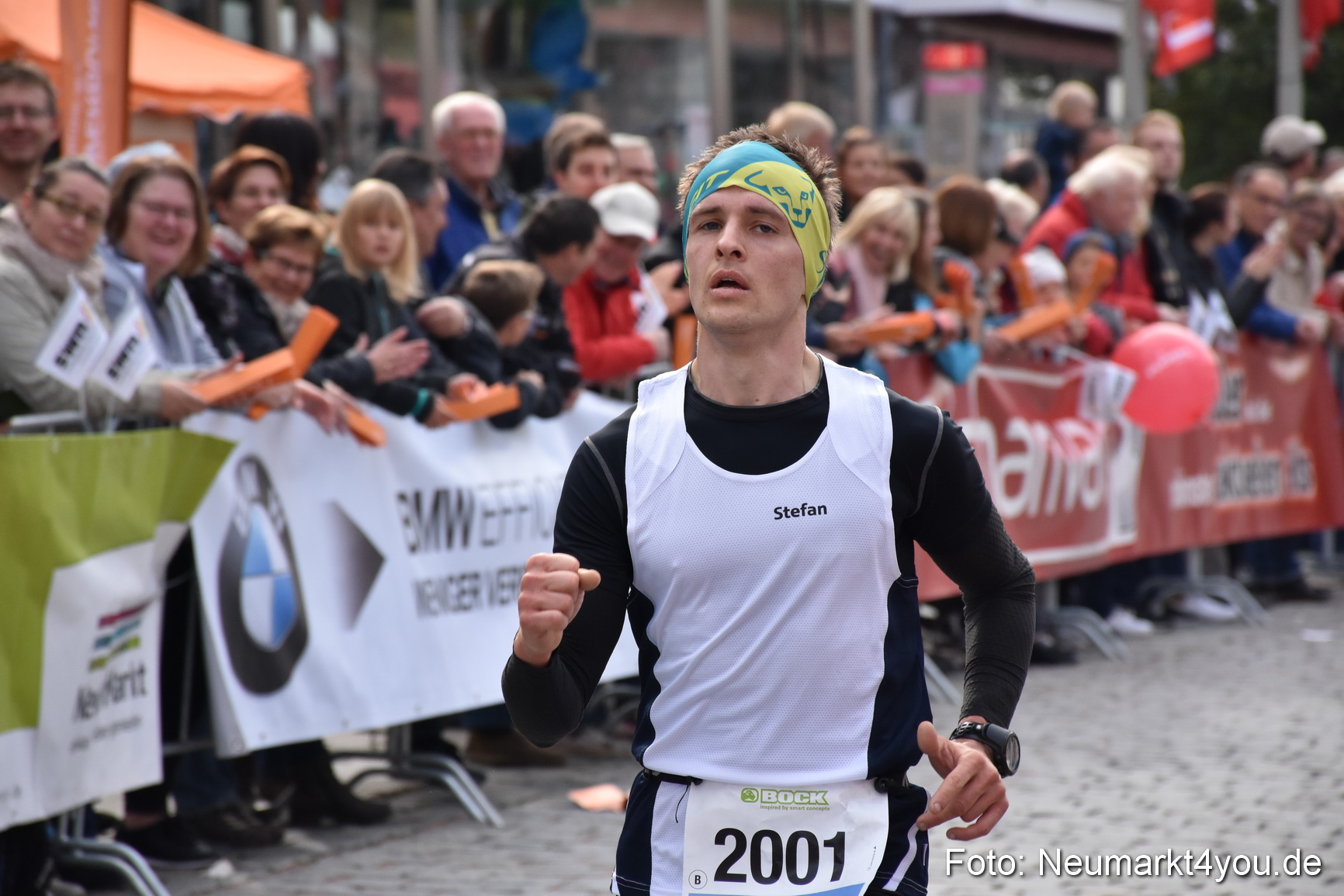 Stadtlauf Neumarkt 2017 0462