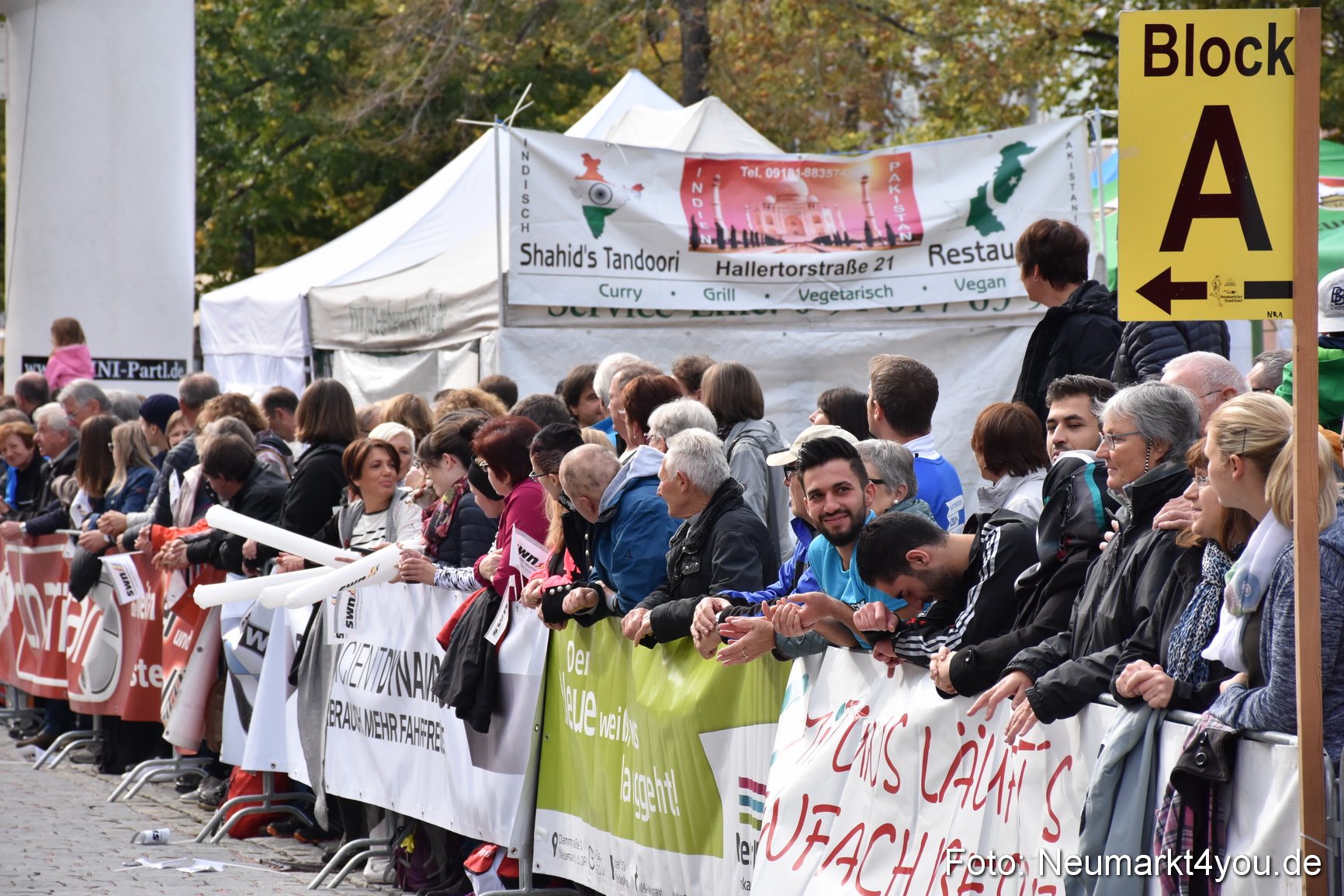 Stadtlauf Neumarkt 2017 0464