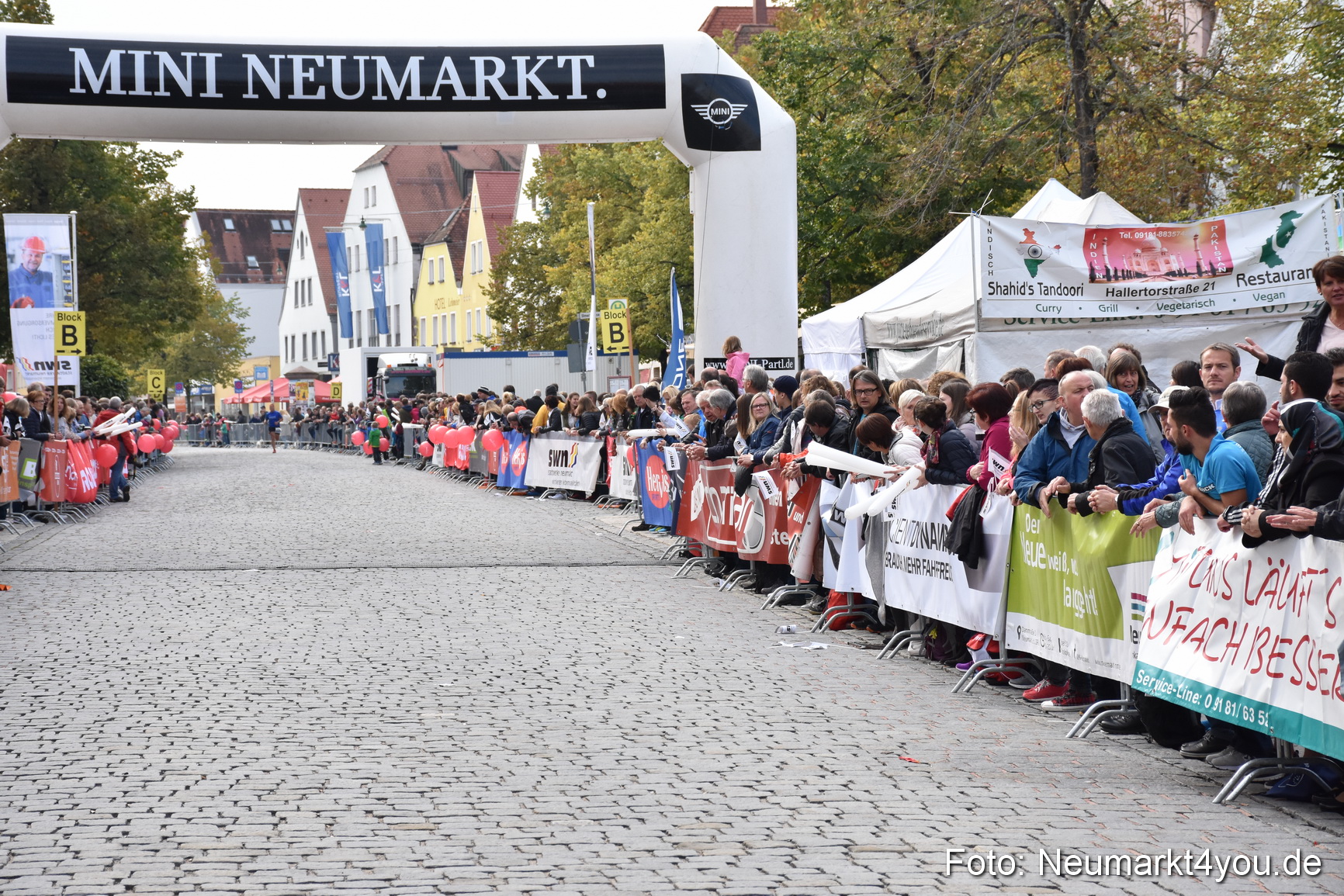 Stadtlauf Neumarkt 2017 0465