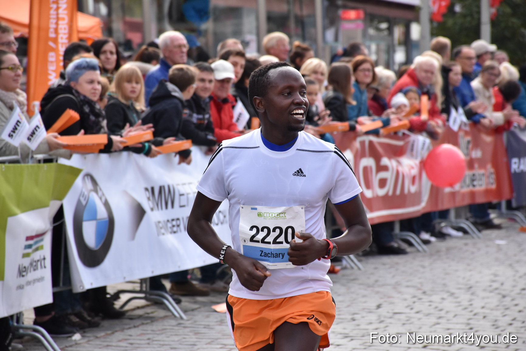 Stadtlauf Neumarkt 2017 0469