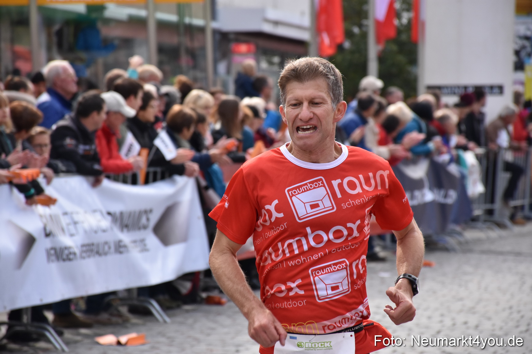 Stadtlauf Neumarkt 2017 0471