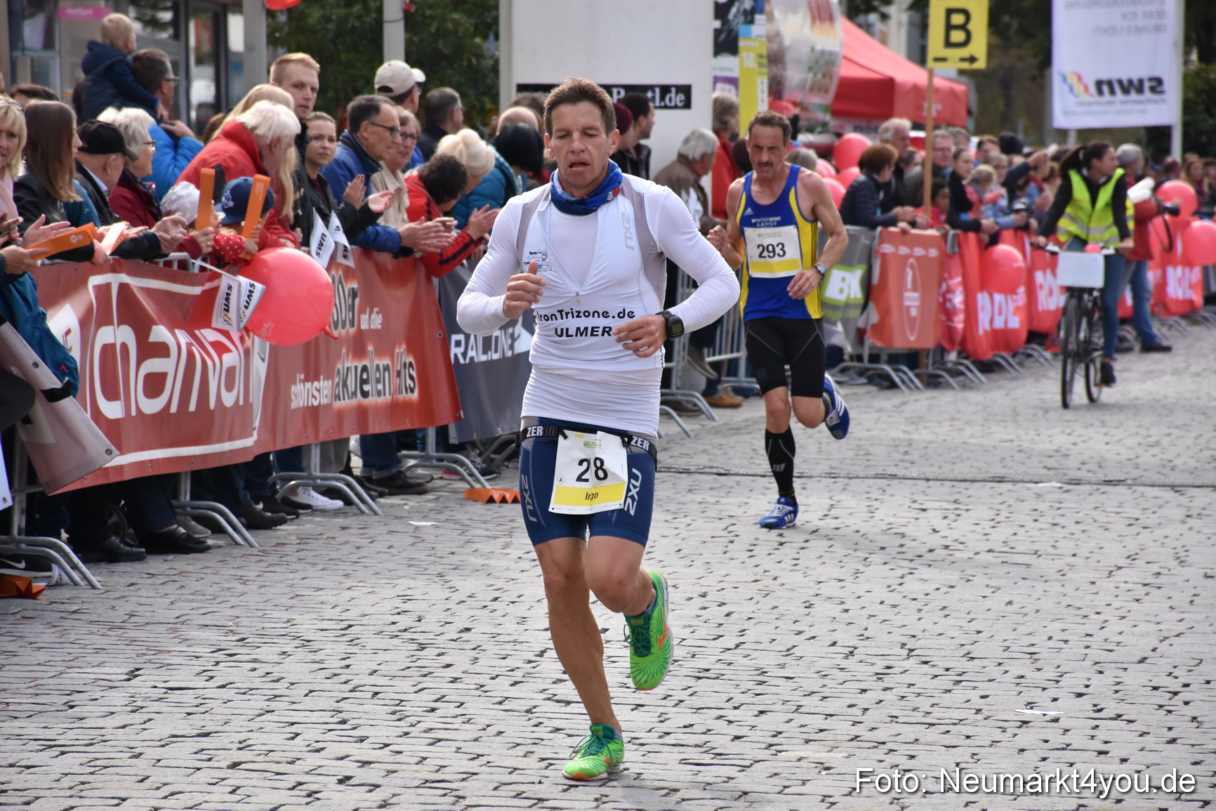 Stadtlauf Neumarkt 2017 0472
