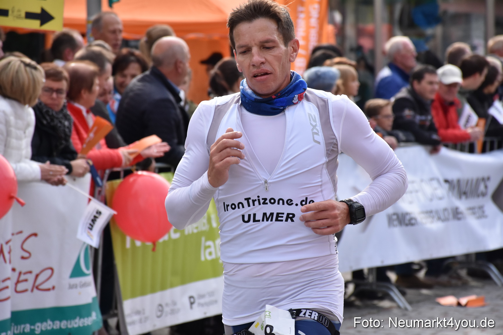 Stadtlauf Neumarkt 2017 0473