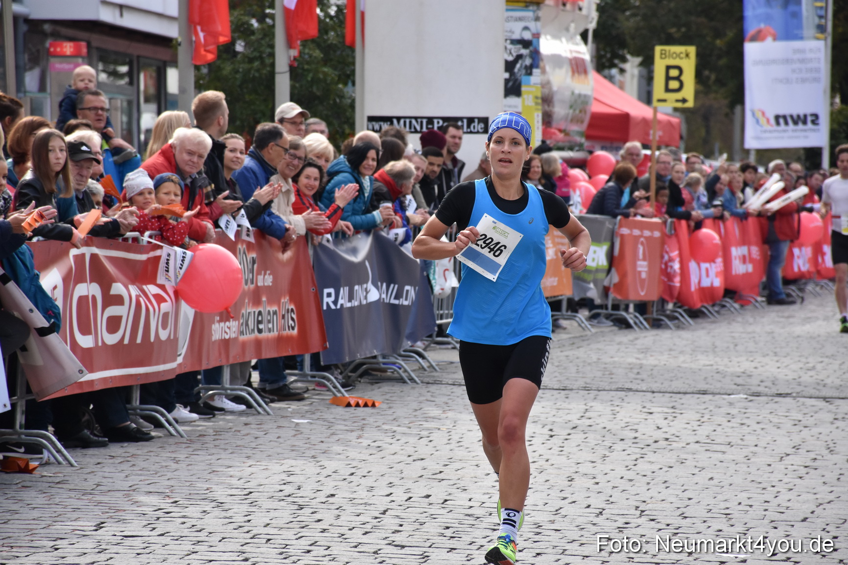 Stadtlauf Neumarkt 2017 0475