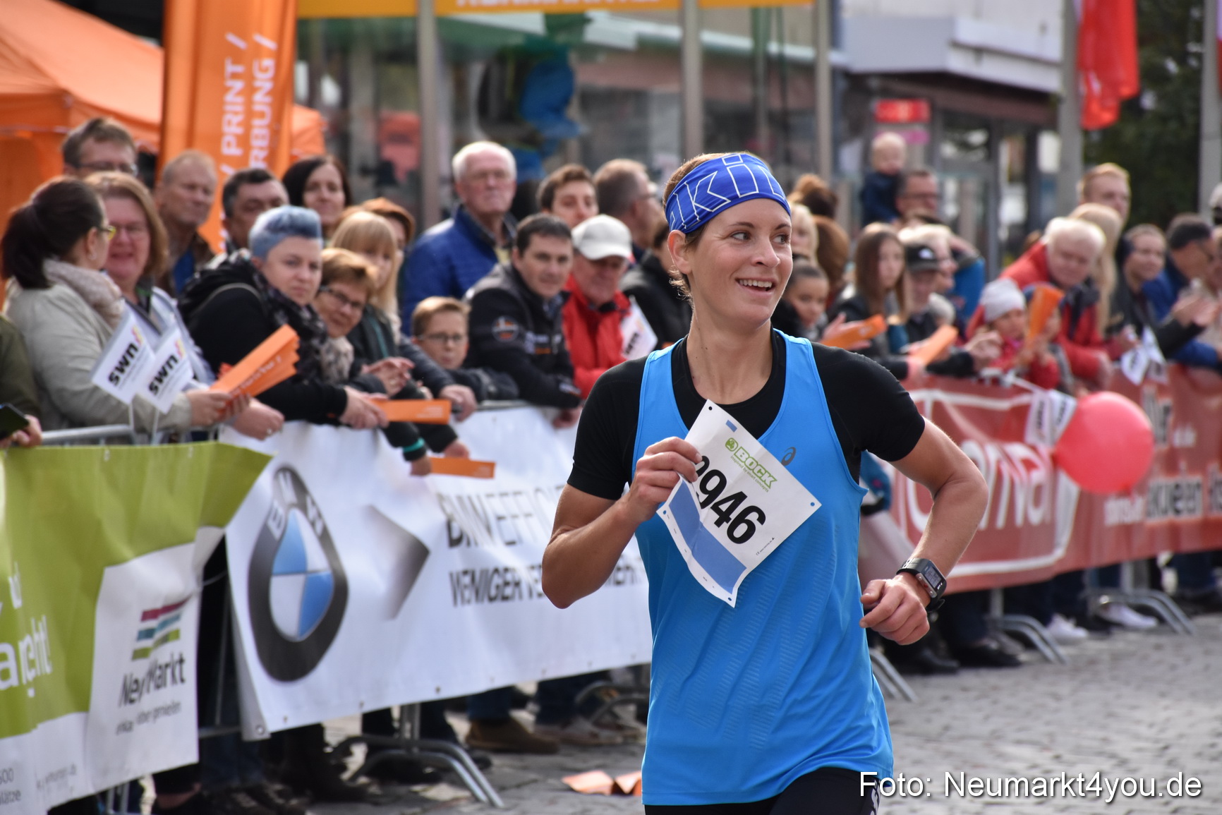 Stadtlauf Neumarkt 2017 0476
