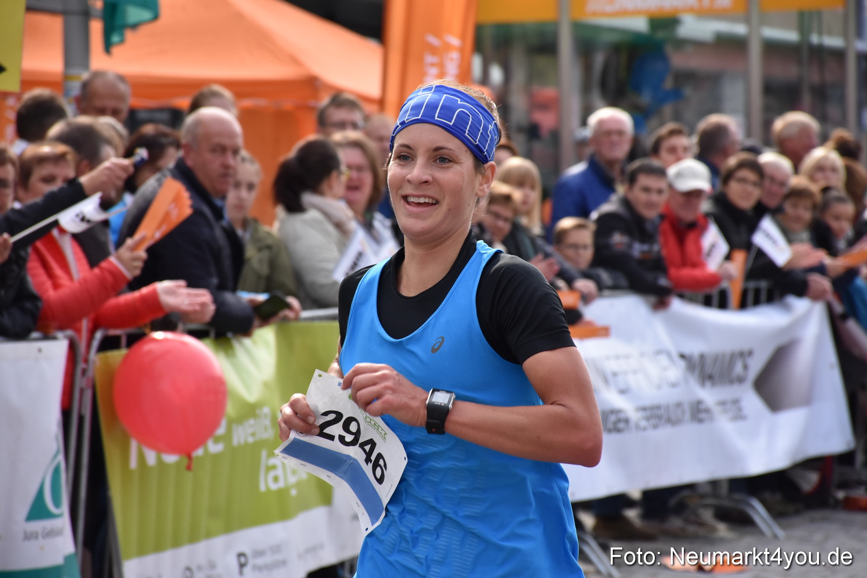 Stadtlauf Neumarkt 2017 0477