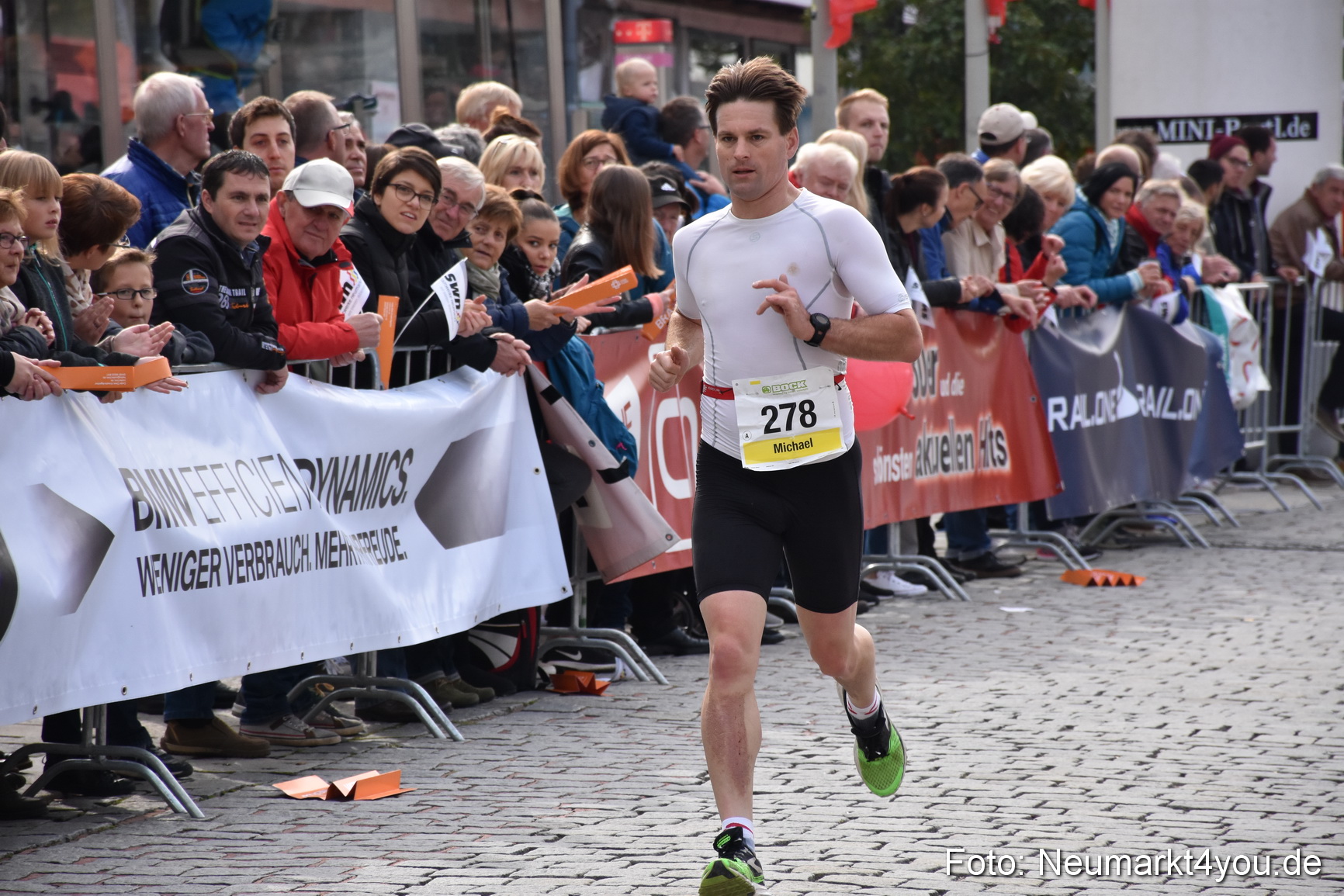 Stadtlauf Neumarkt 2017 0478