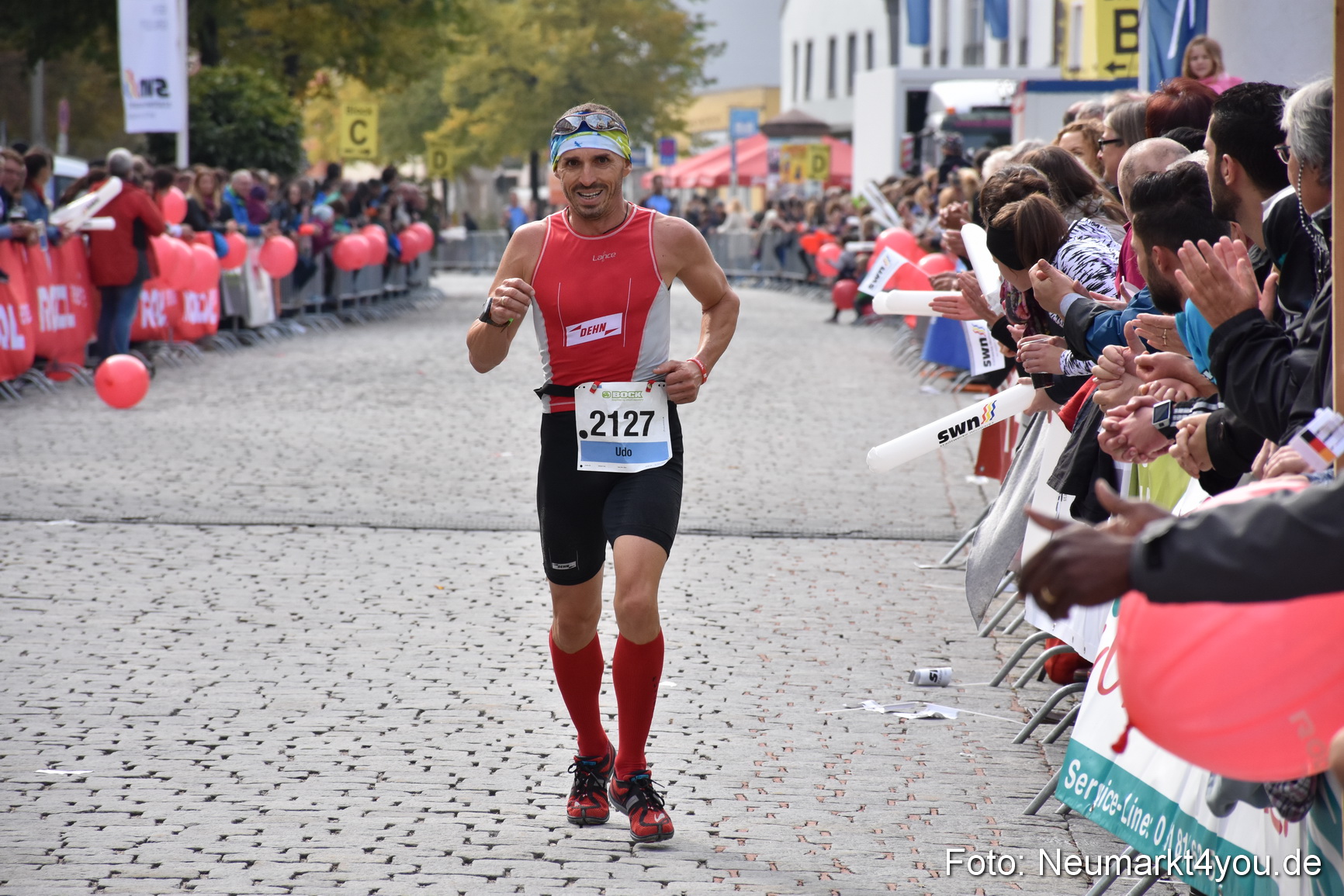 Stadtlauf Neumarkt 2017 0479