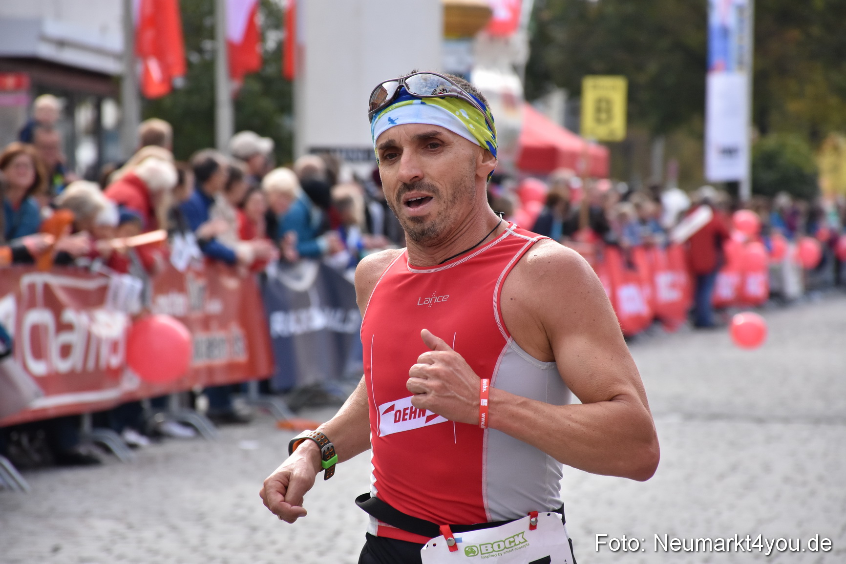 Stadtlauf Neumarkt 2017 0480