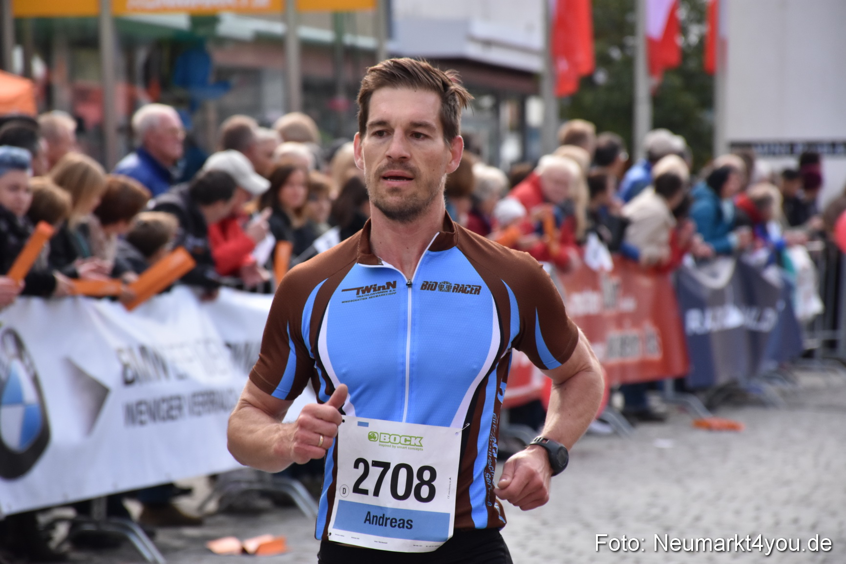 Stadtlauf Neumarkt 2017 0482