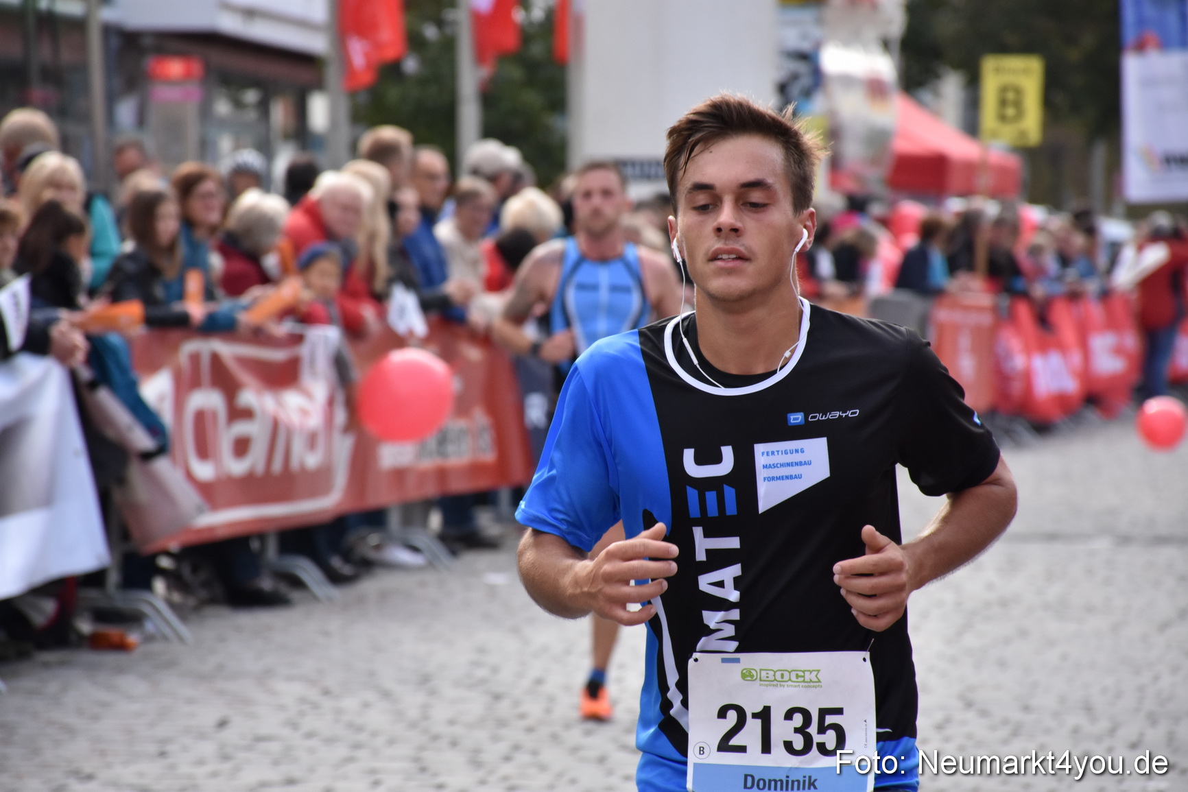 Stadtlauf Neumarkt 2017 0483