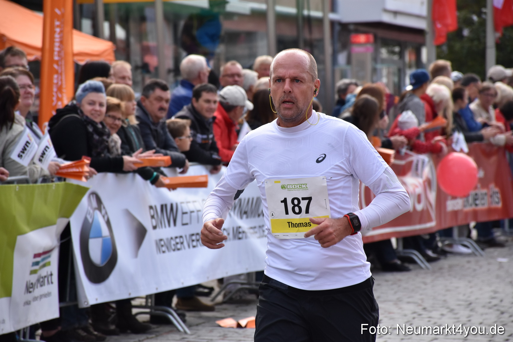 Stadtlauf Neumarkt 2017 0486