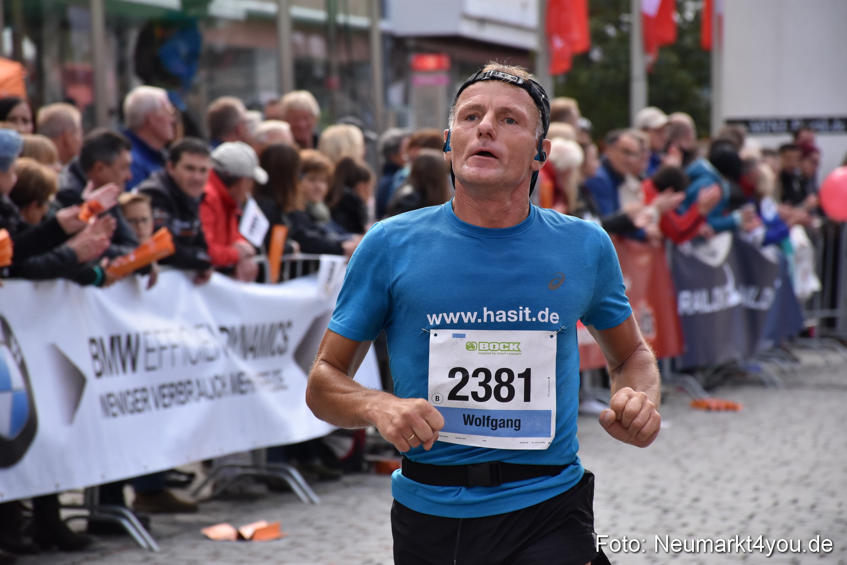 Stadtlauf Neumarkt 2017 0487