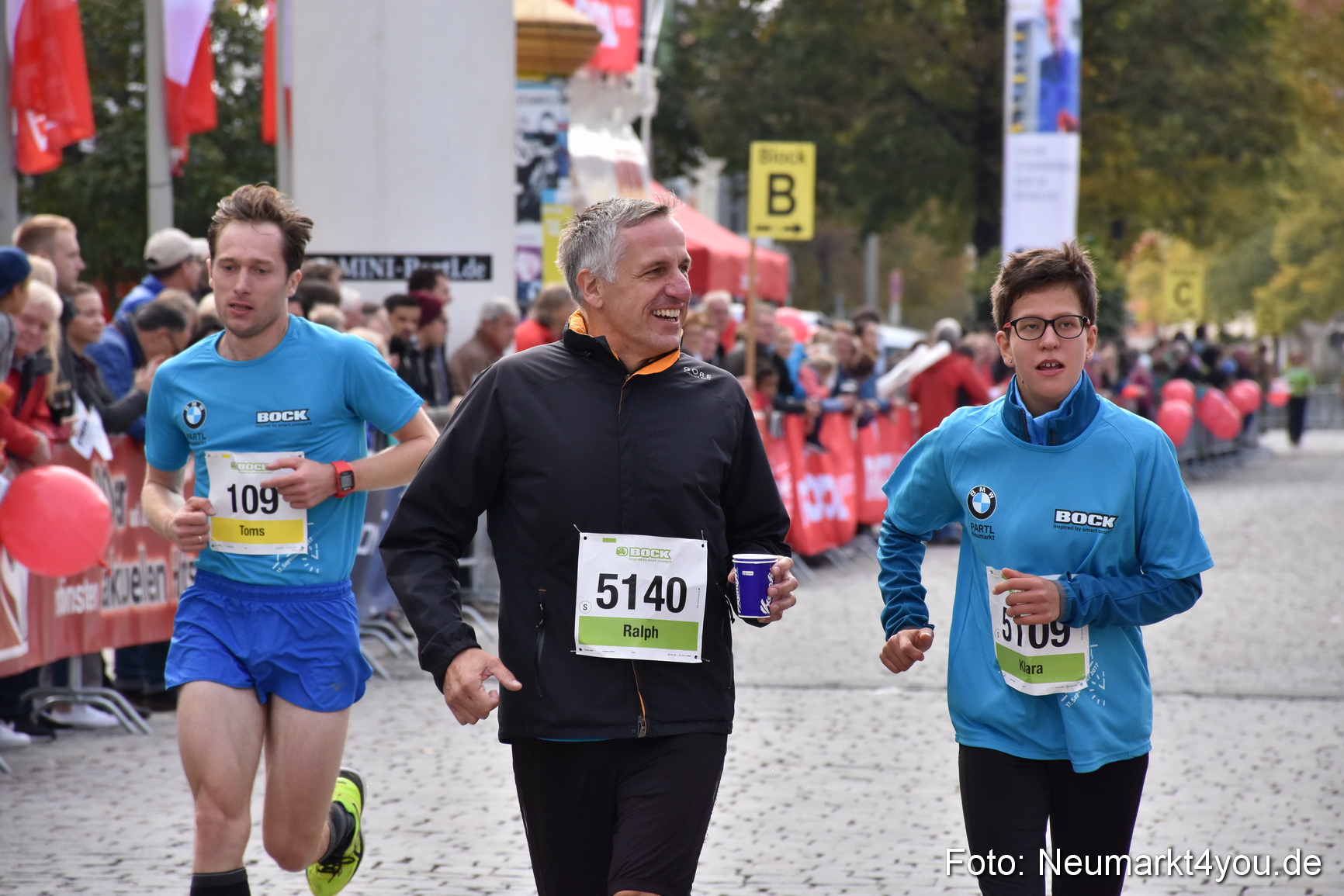 Stadtlauf Neumarkt 2017 0491