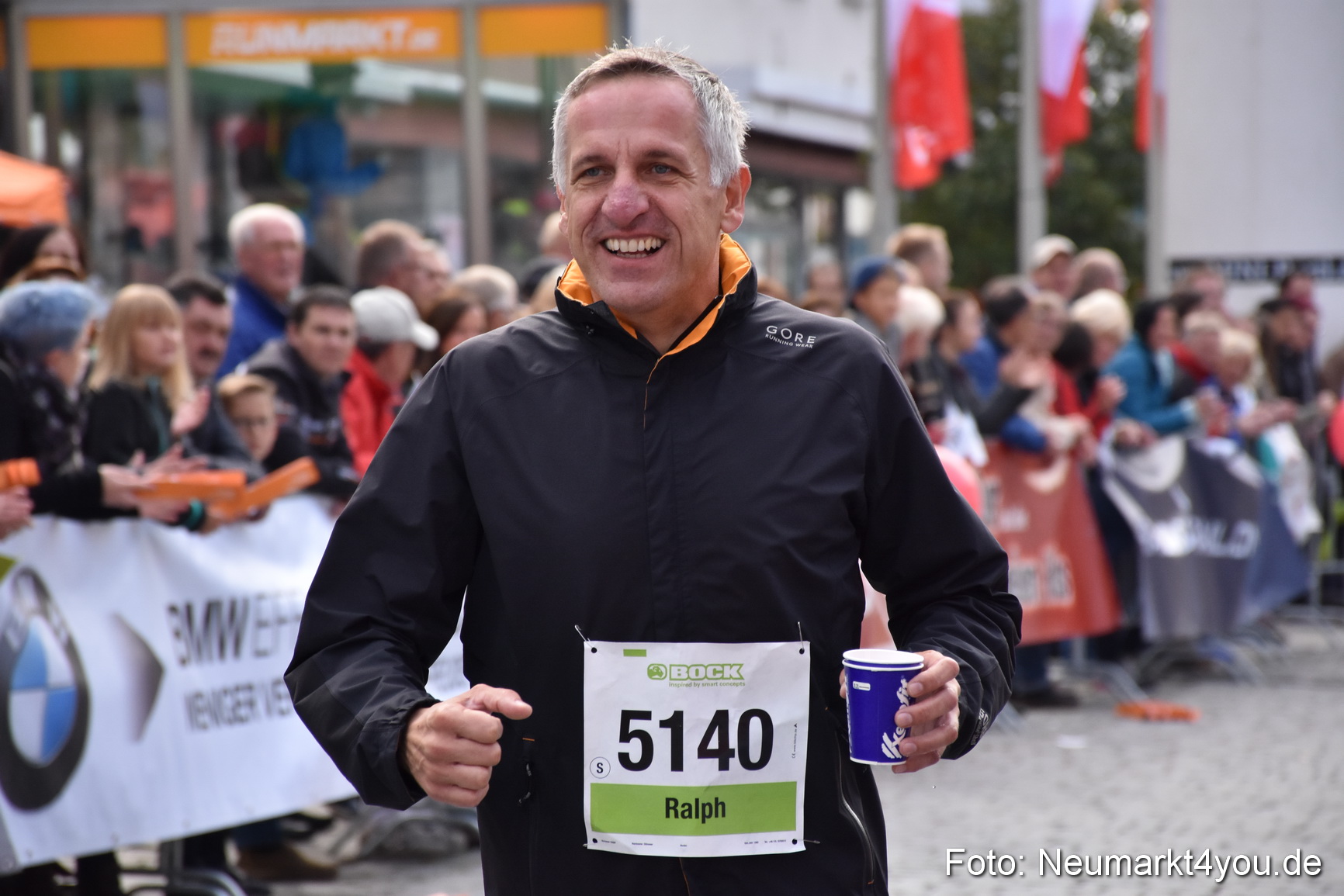 Stadtlauf Neumarkt 2017 0492
