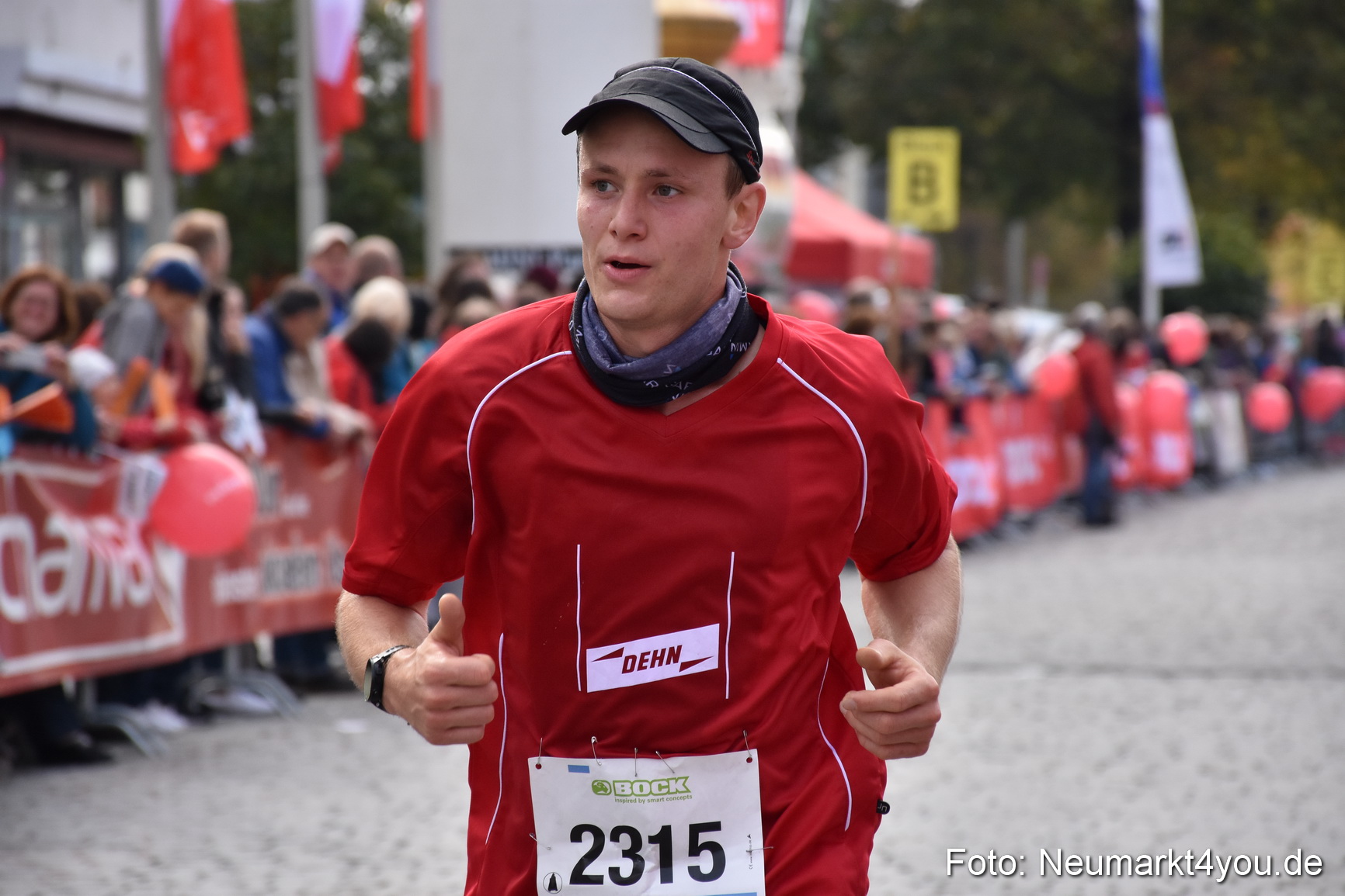 Stadtlauf Neumarkt 2017 0493