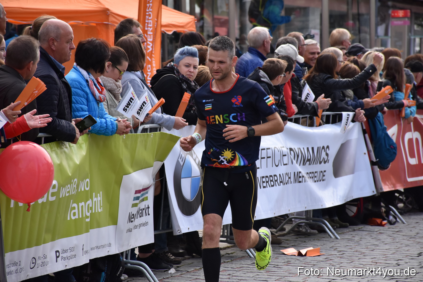 Stadtlauf Neumarkt 2017 0494