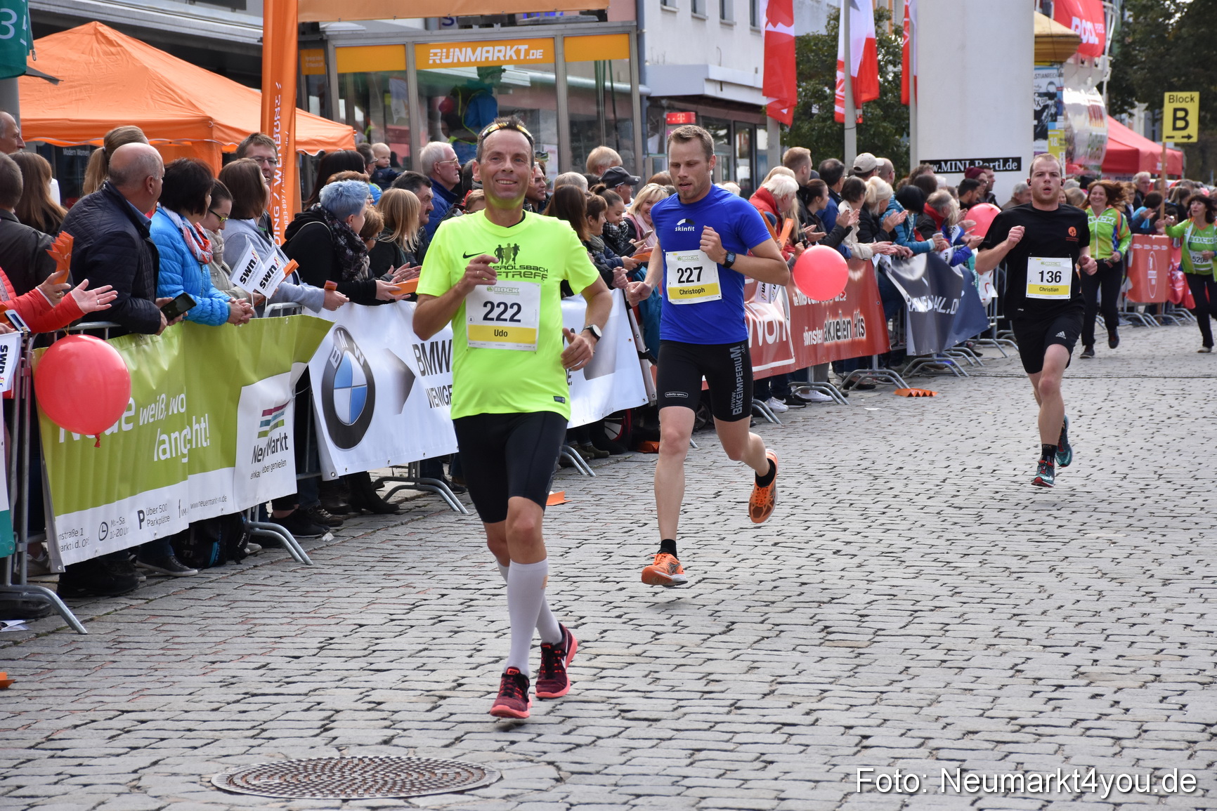 Stadtlauf Neumarkt 2017 0495