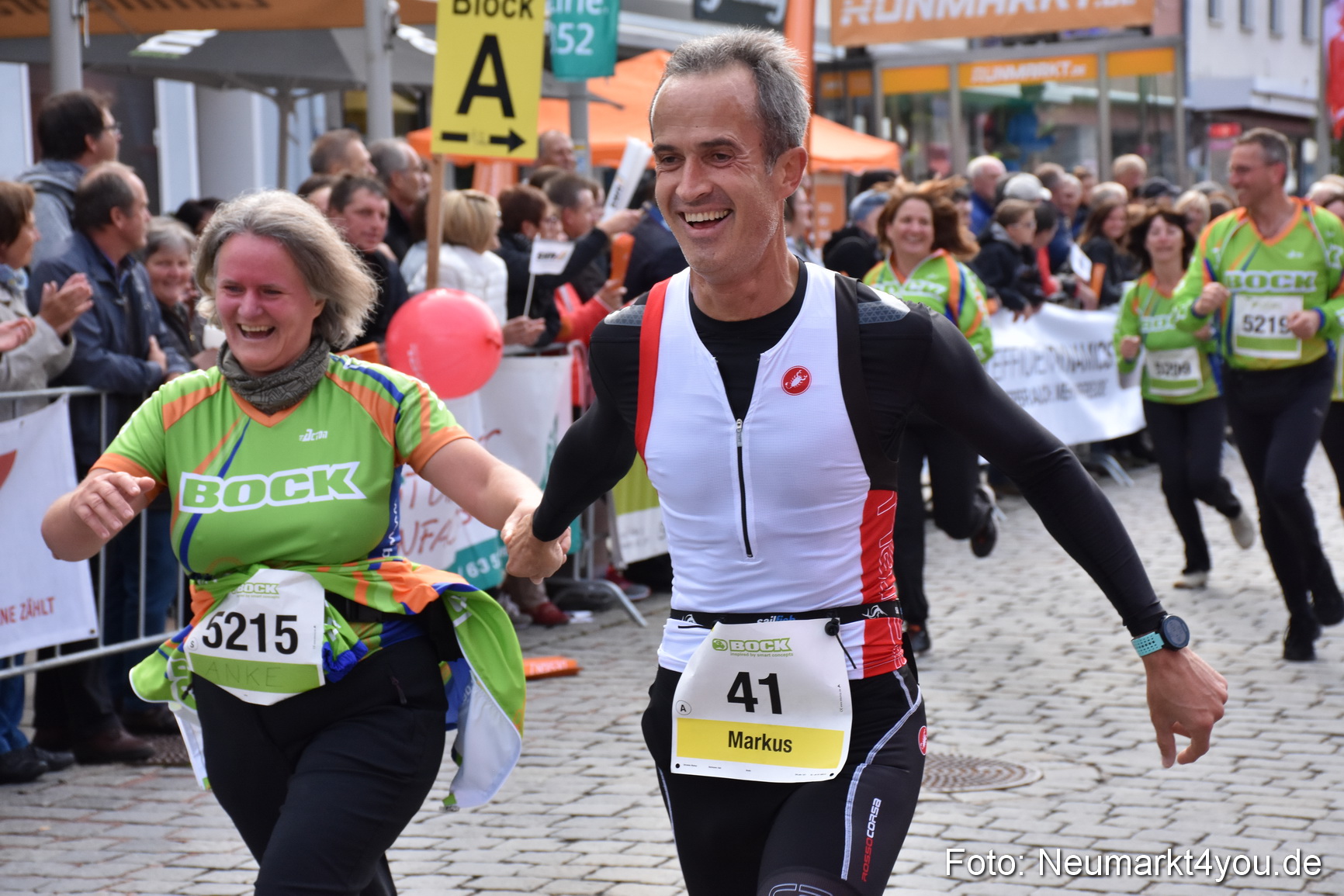 Stadtlauf Neumarkt 2017 0498
