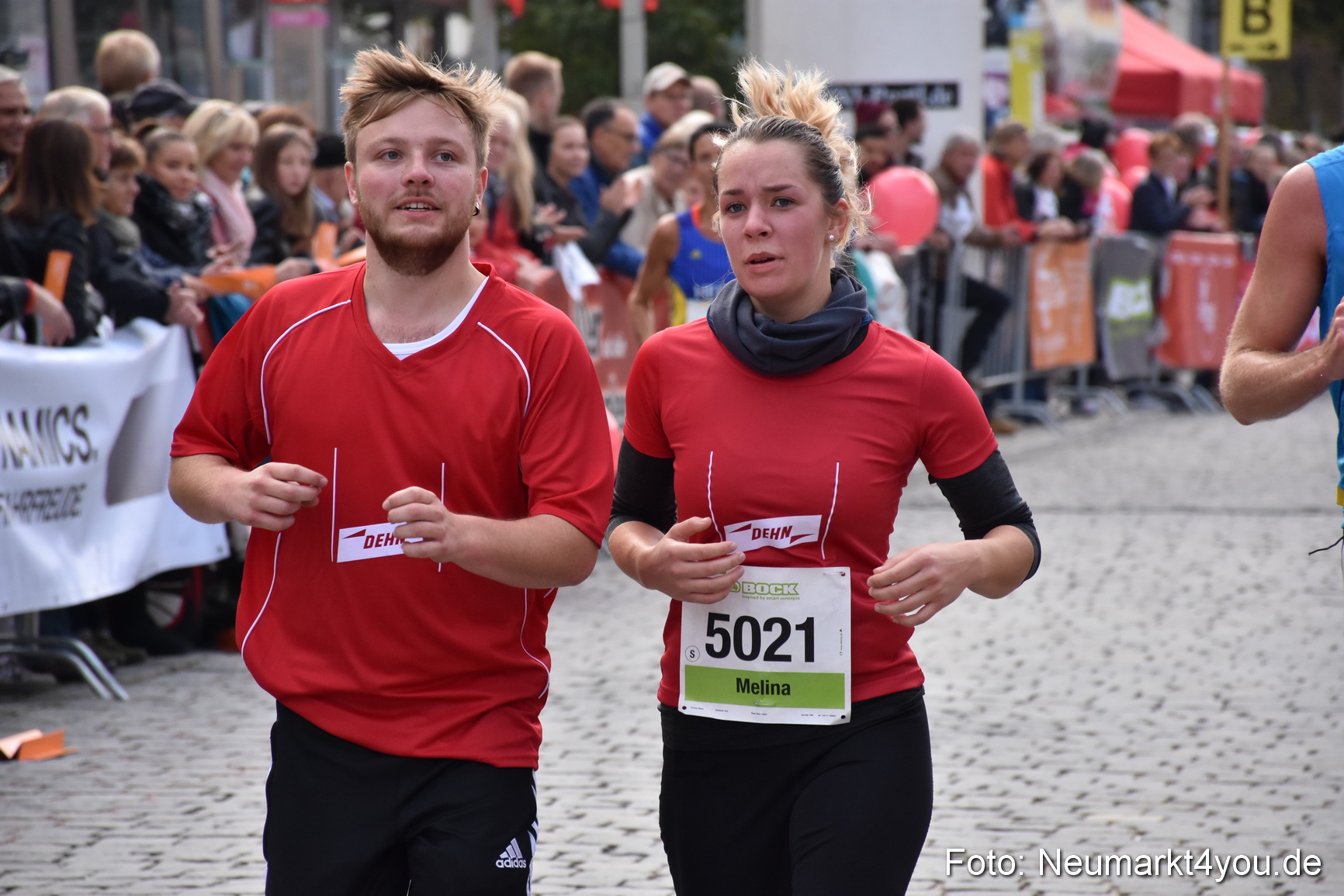 Stadtlauf Neumarkt 2017 0503
