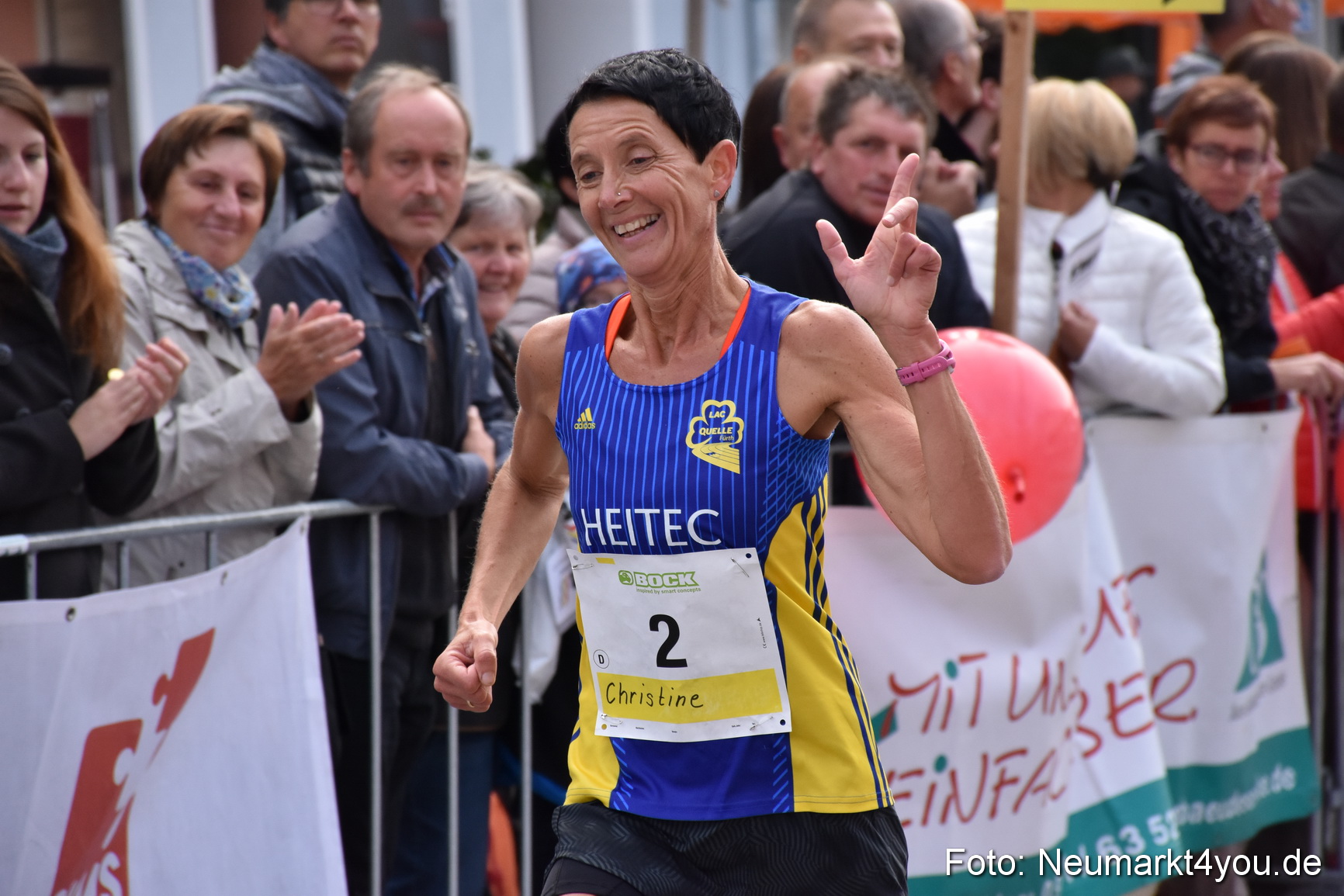 Stadtlauf Neumarkt 2017 0504