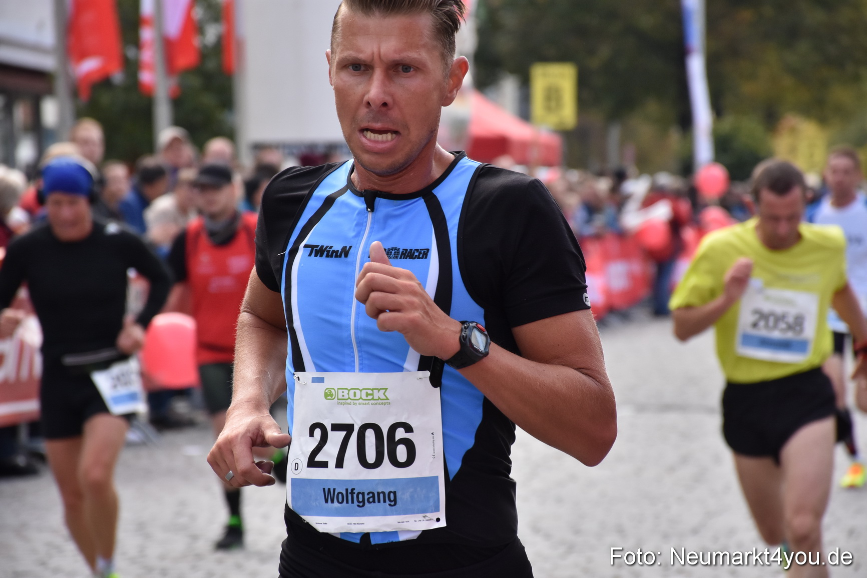 Stadtlauf Neumarkt 2017 0505